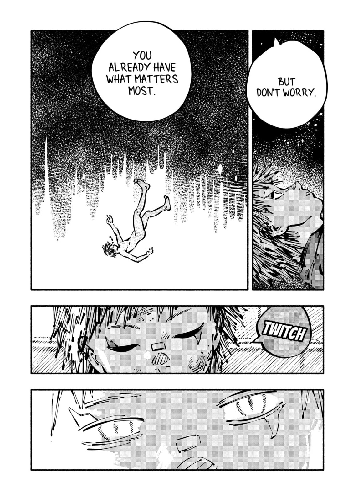 Delinquent Gacha Chapter 21 page 15 - 