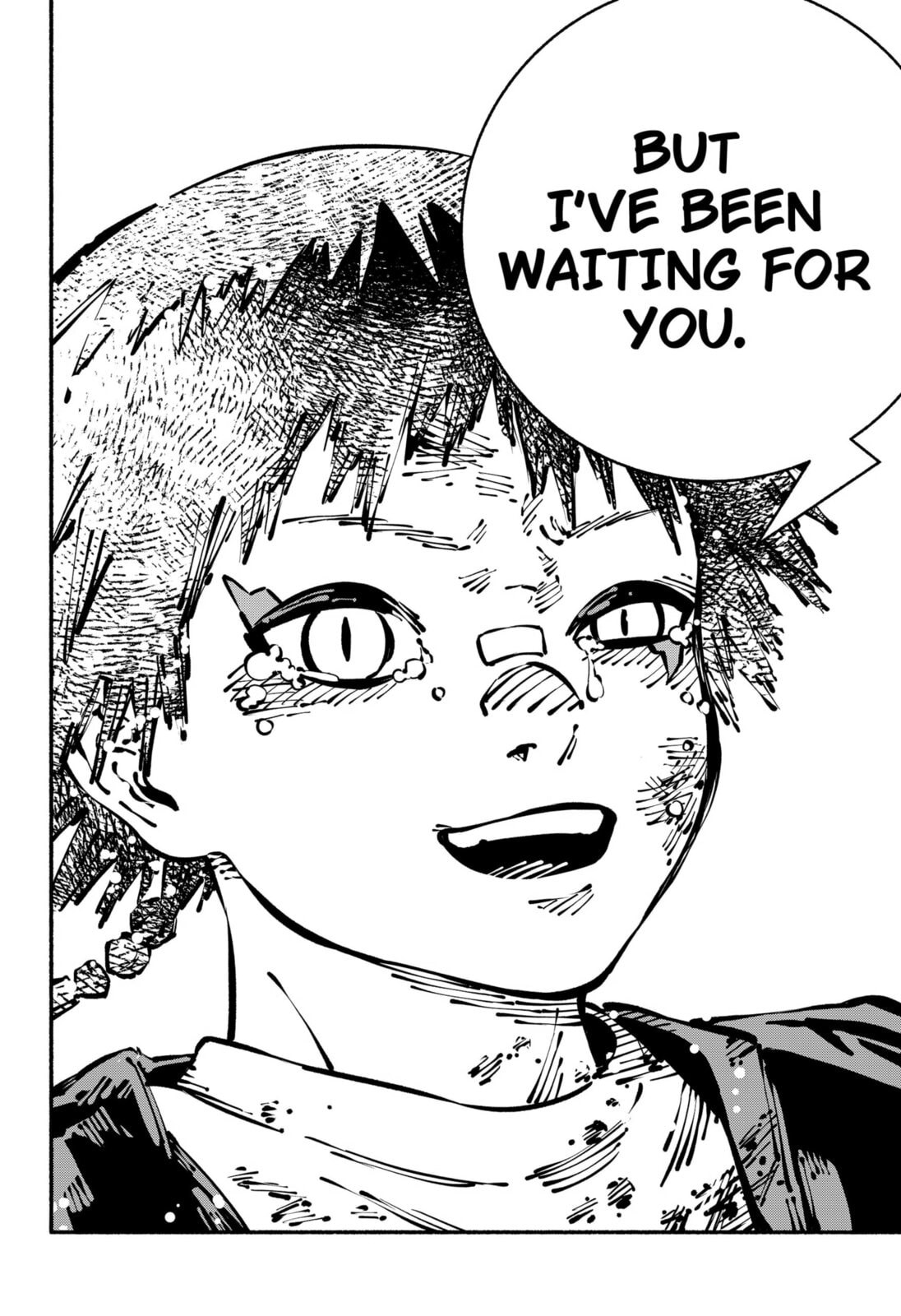 Delinquent Gacha Chapter 21 page 18 - 
