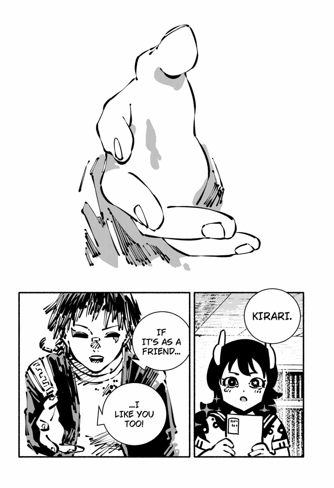Delinquent Gacha Chapter 23 page 14 - 