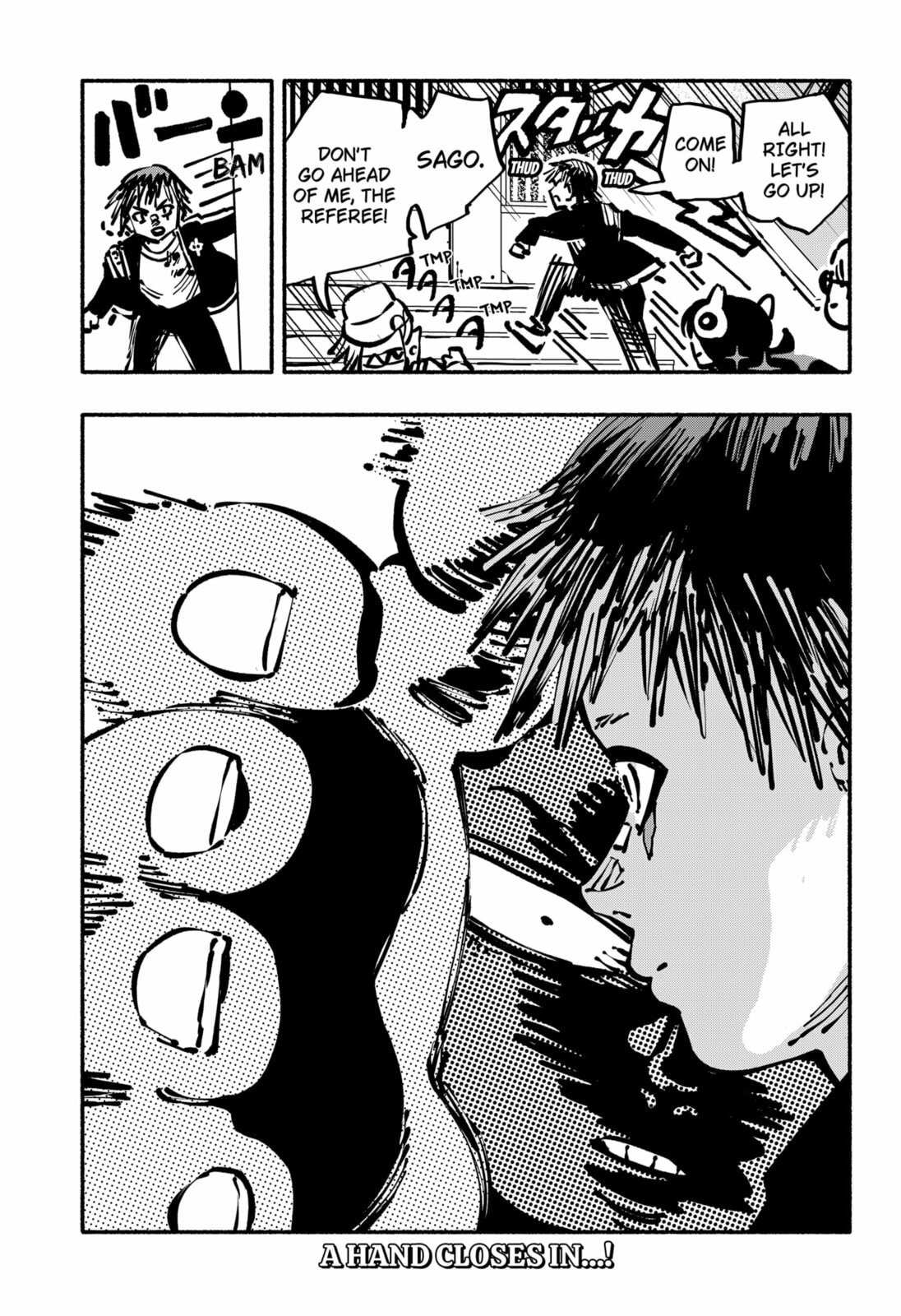Delinquent Gacha Chapter 23 page 19 - 