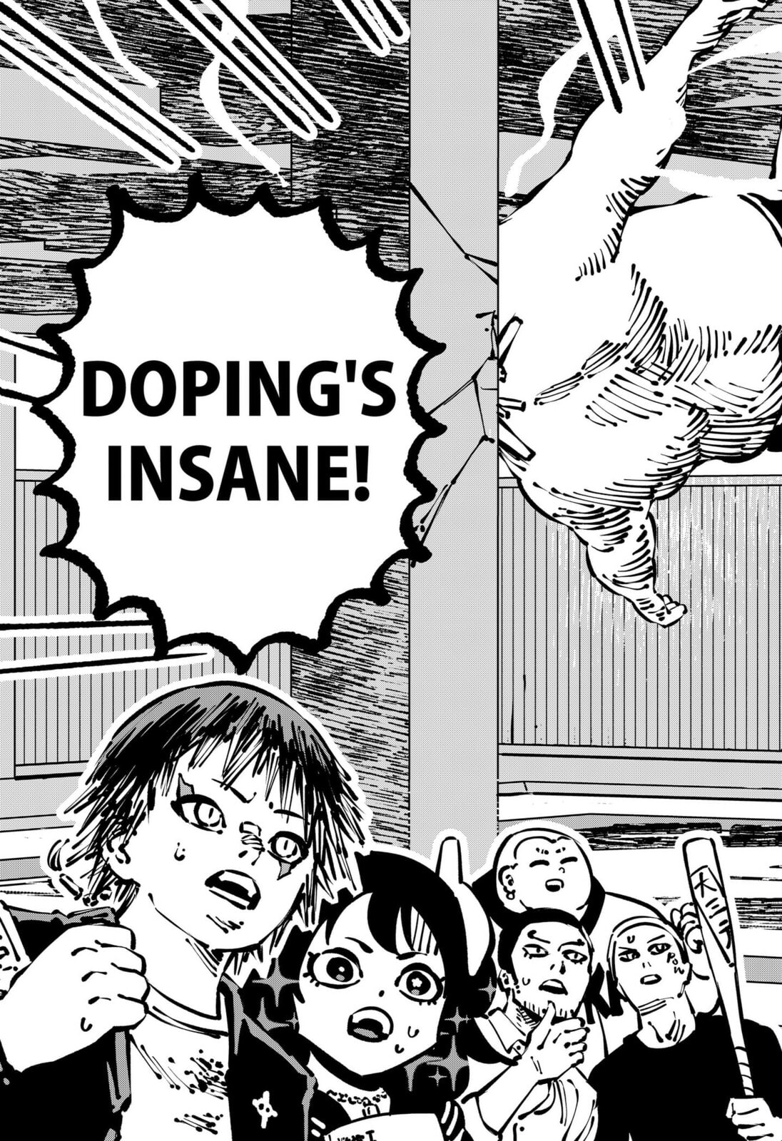 Delinquent Gacha Chapter 24 page 9 - 