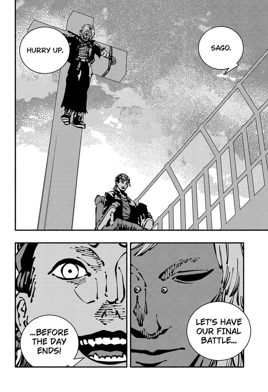 Delinquent Gacha Chapter 25 page 2 - 