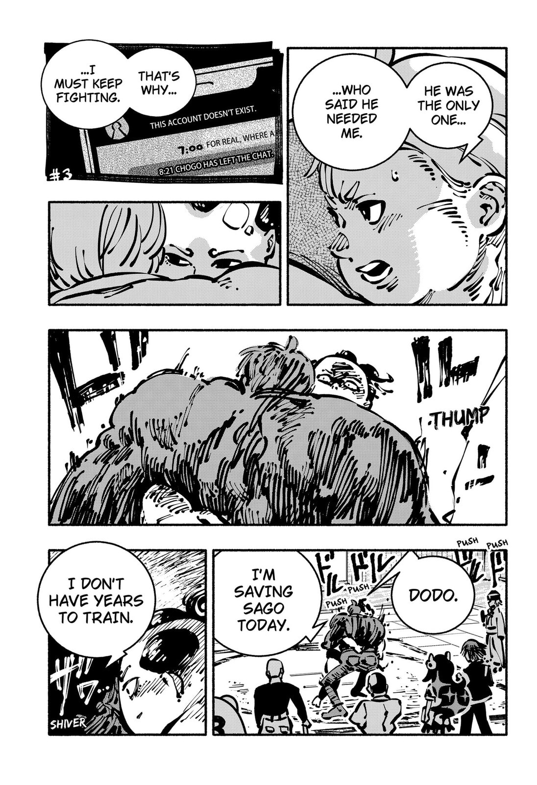 Delinquent Gacha Chapter 25 page 11 - 
