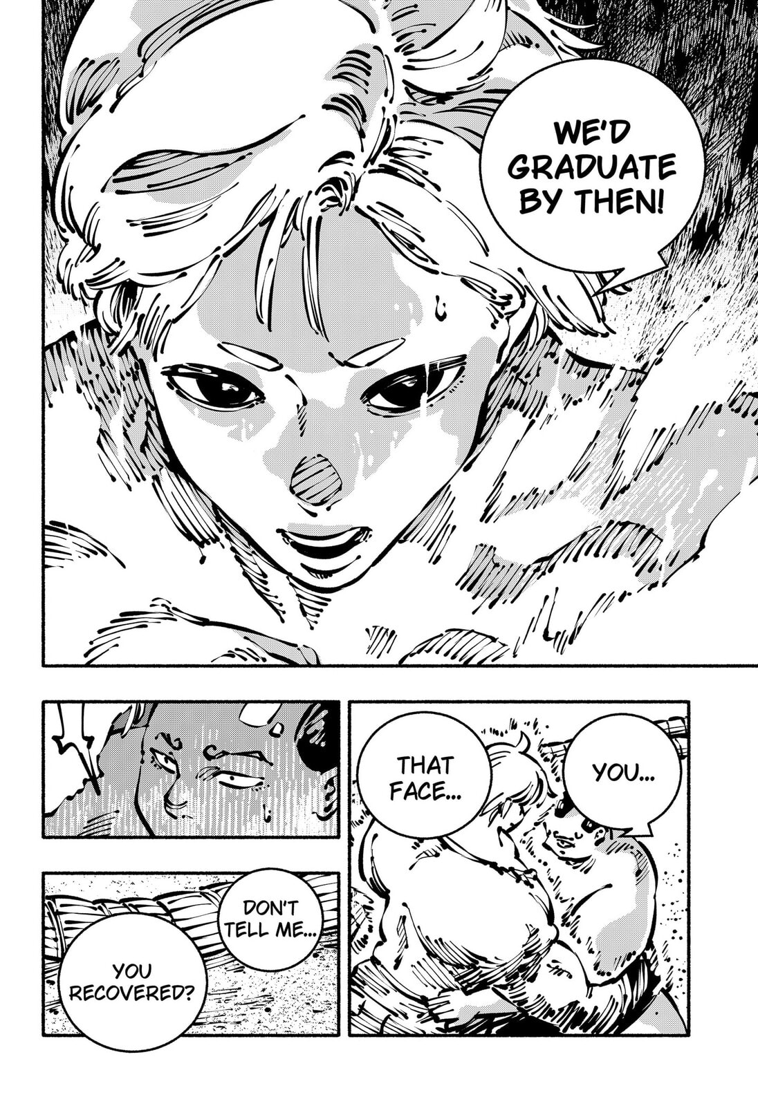 Delinquent Gacha Chapter 25 page 12 - 