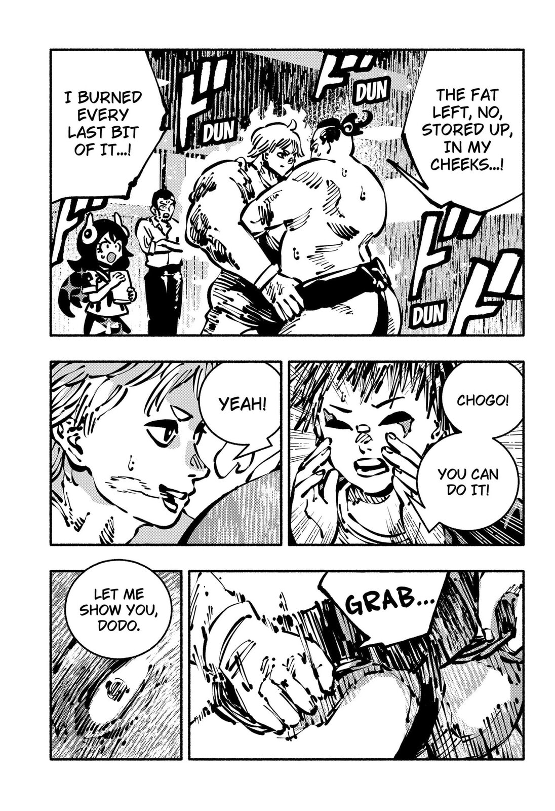 Delinquent Gacha Chapter 25 page 13 - 