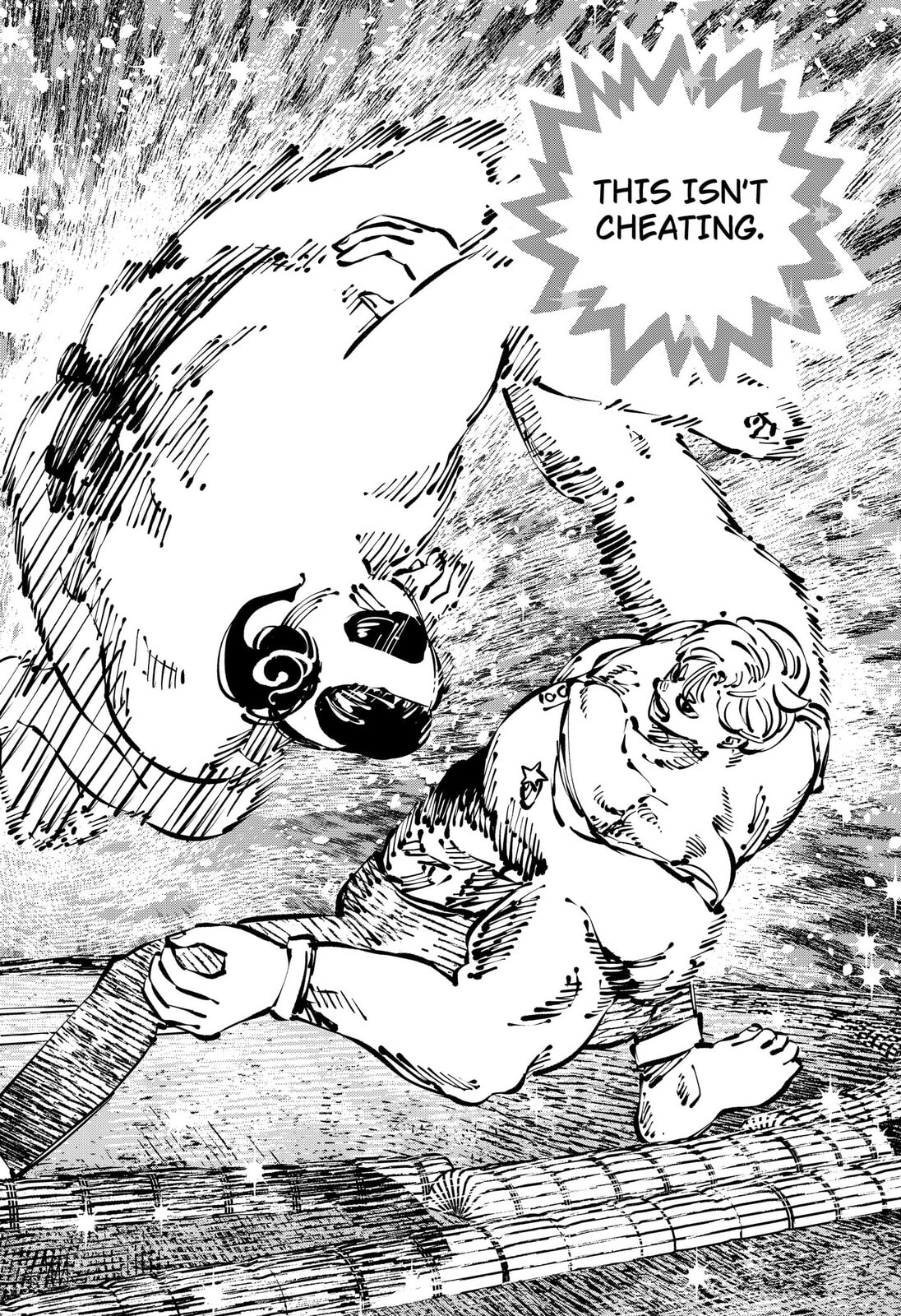 Delinquent Gacha Chapter 25 page 14 - 