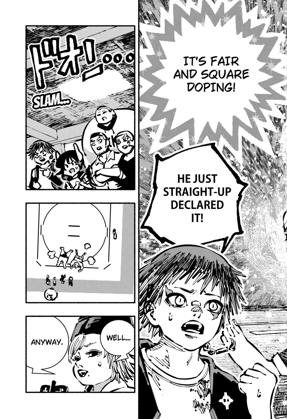 Delinquent Gacha Chapter 25 page 15 - 