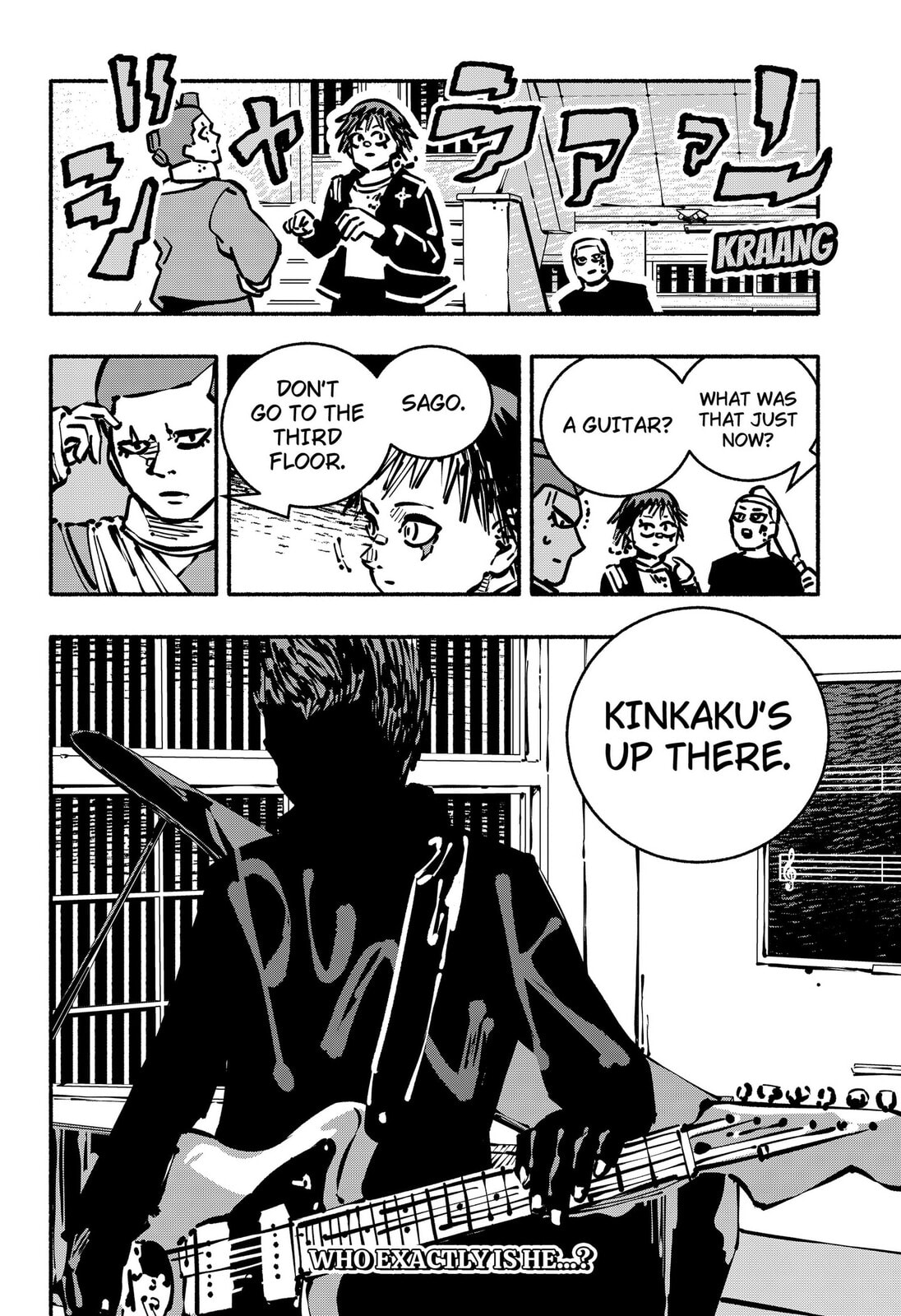 Delinquent Gacha Chapter 25 page 18 - 