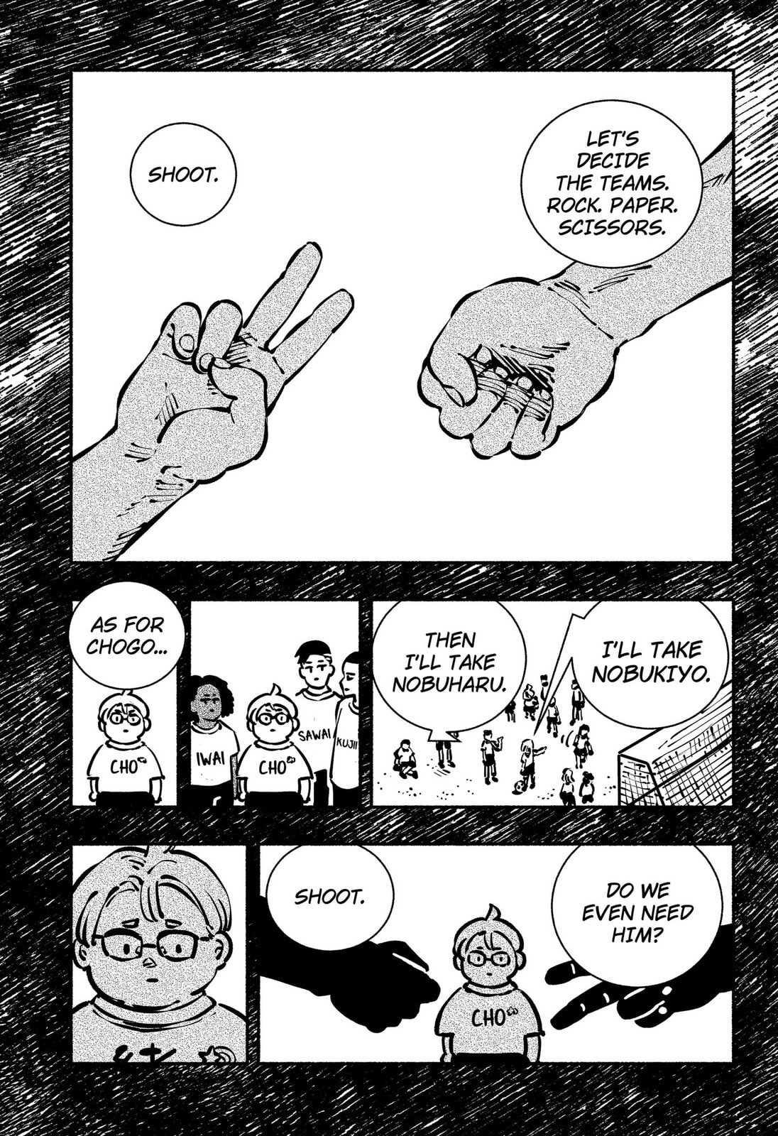 Delinquent Gacha Chapter 25 page 9 - 
