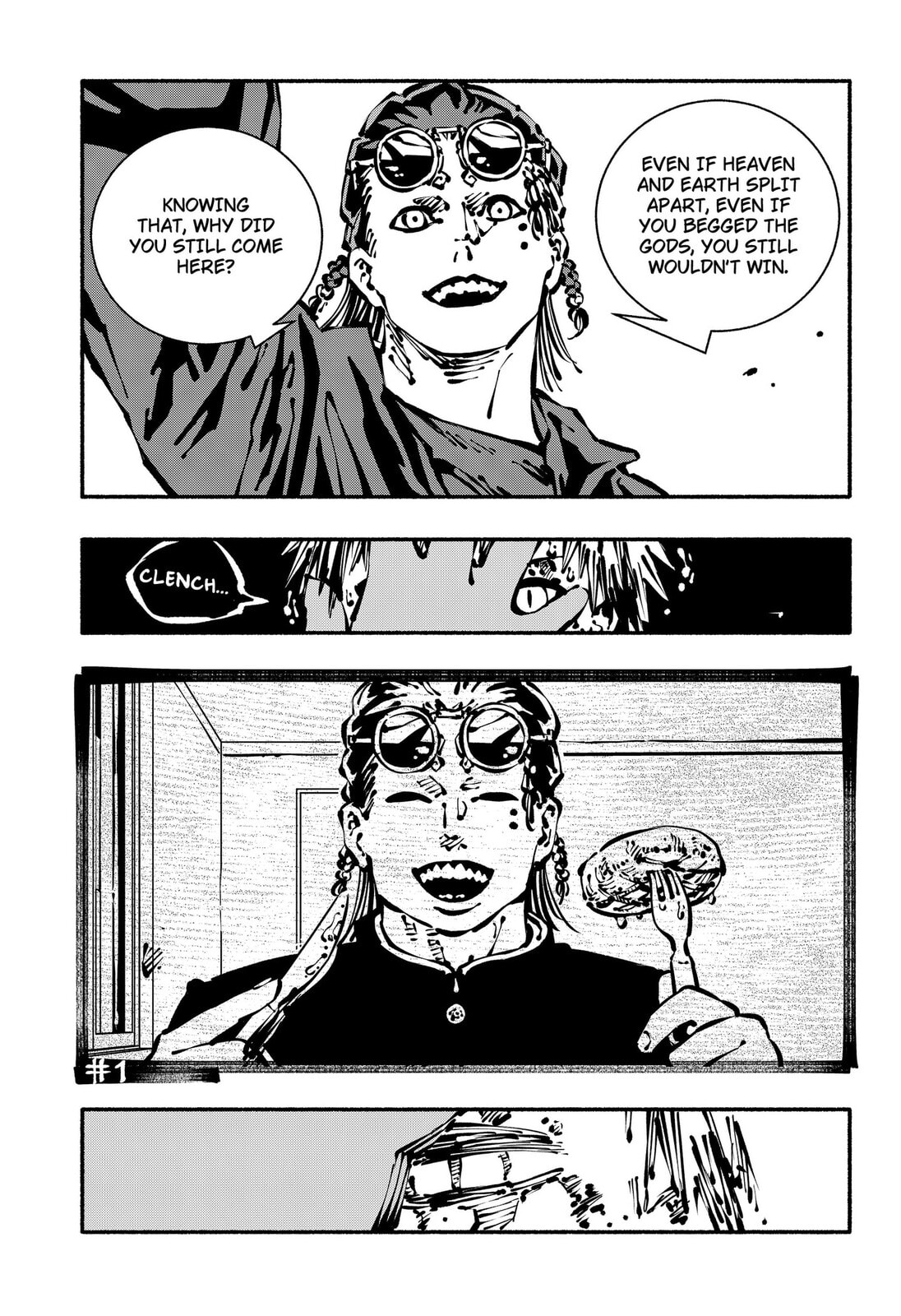 Delinquent Gacha Chapter 27 page 13 - 