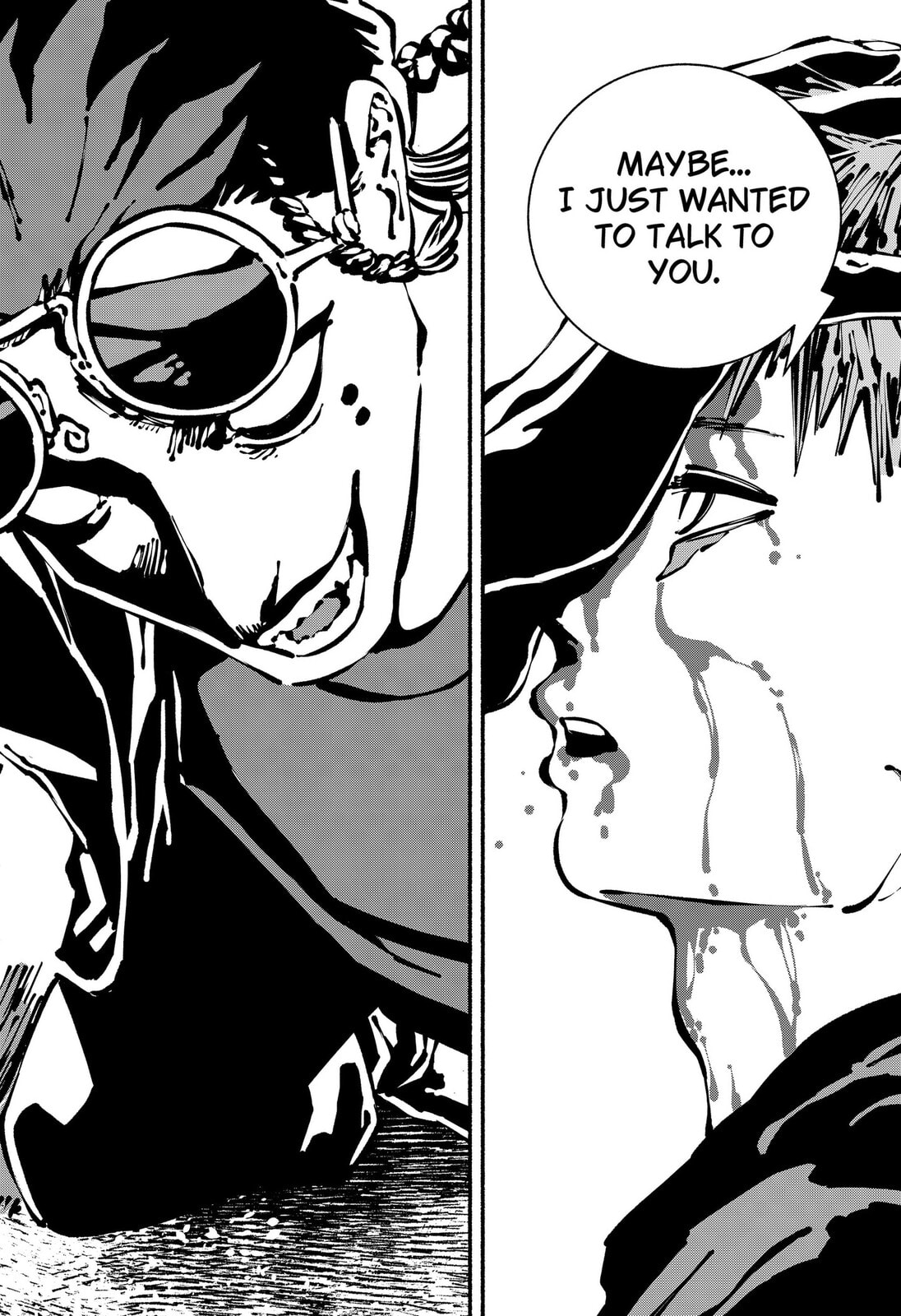 Delinquent Gacha Chapter 27 page 14 - 
