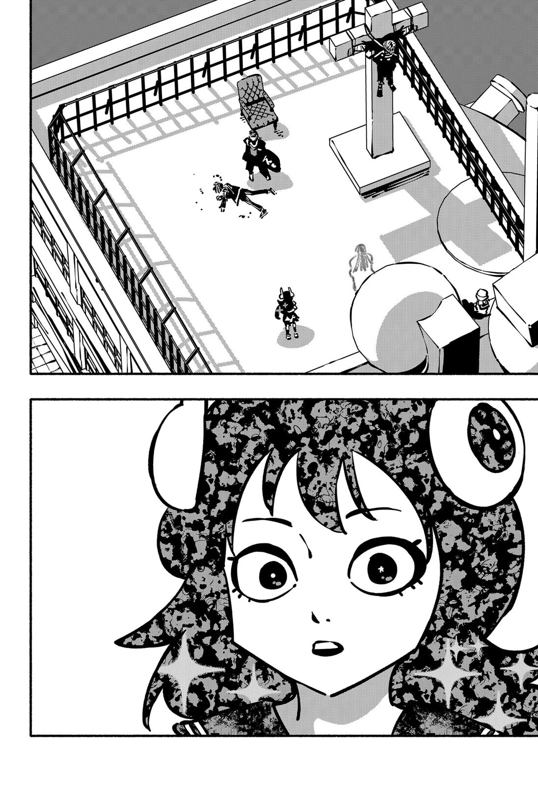 Delinquent Gacha Chapter 27 page 16 - 