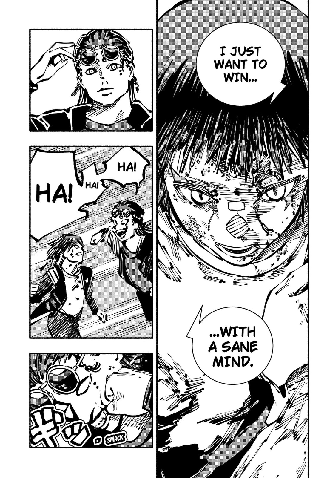 Delinquent Gacha Chapter 28 page 7 - 