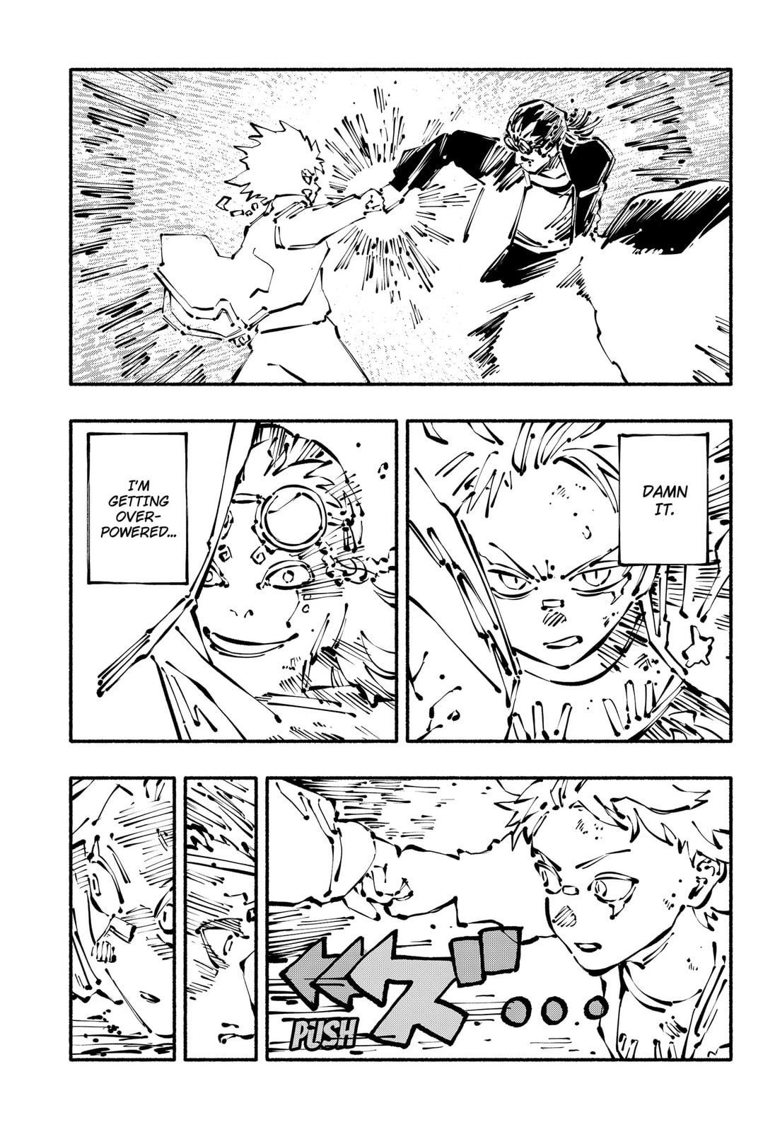 Delinquent Gacha Chapter 29 page 11 - 