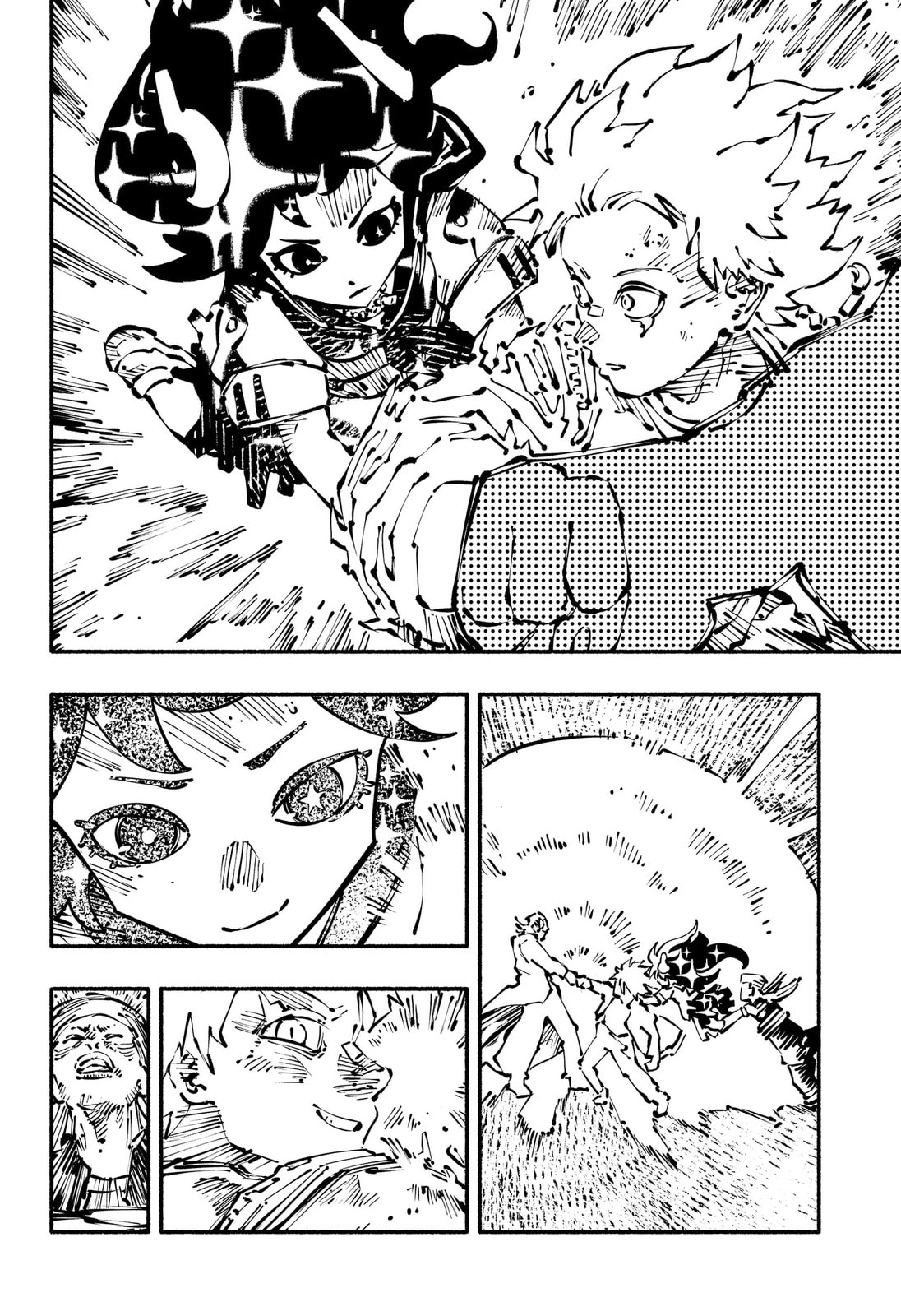 Delinquent Gacha Chapter 29 page 12 - 