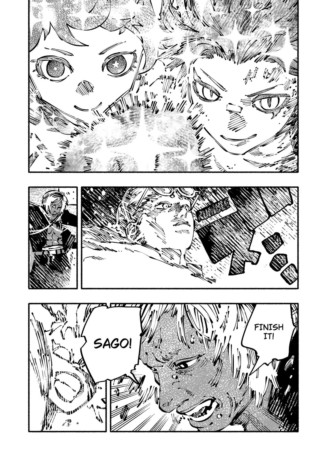 Delinquent Gacha Chapter 29 page 13 - 