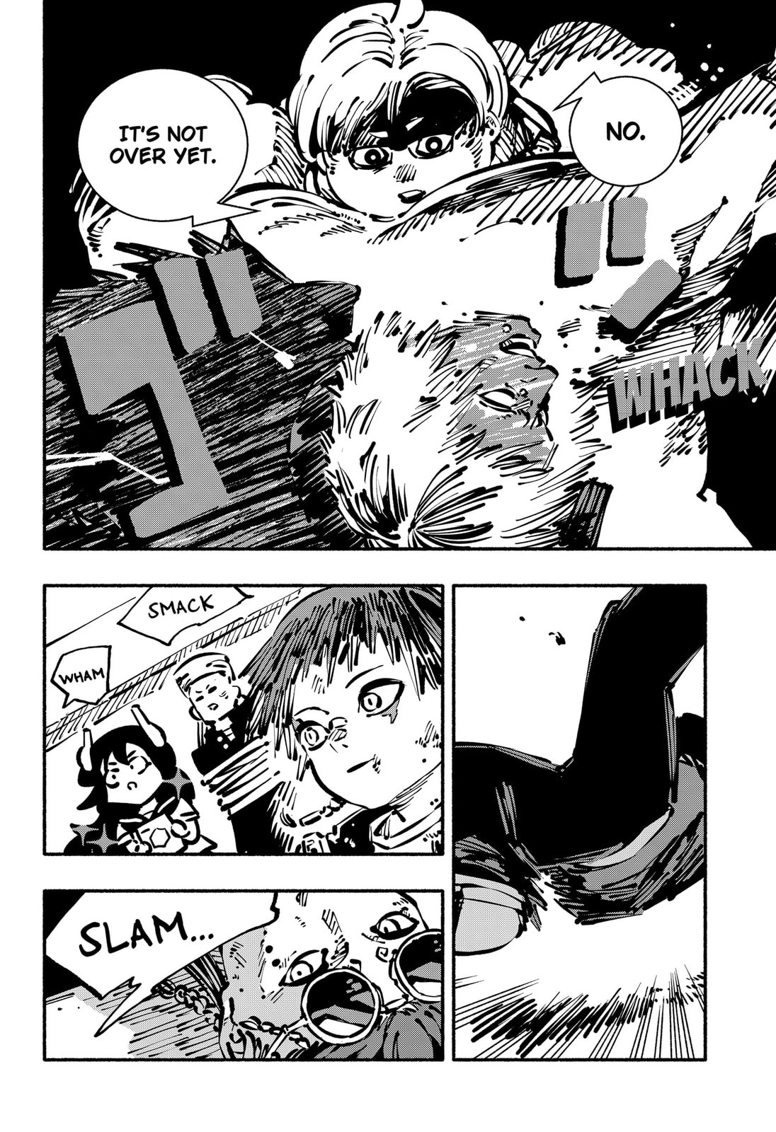 Delinquent Gacha Chapter 29 page 20 - 