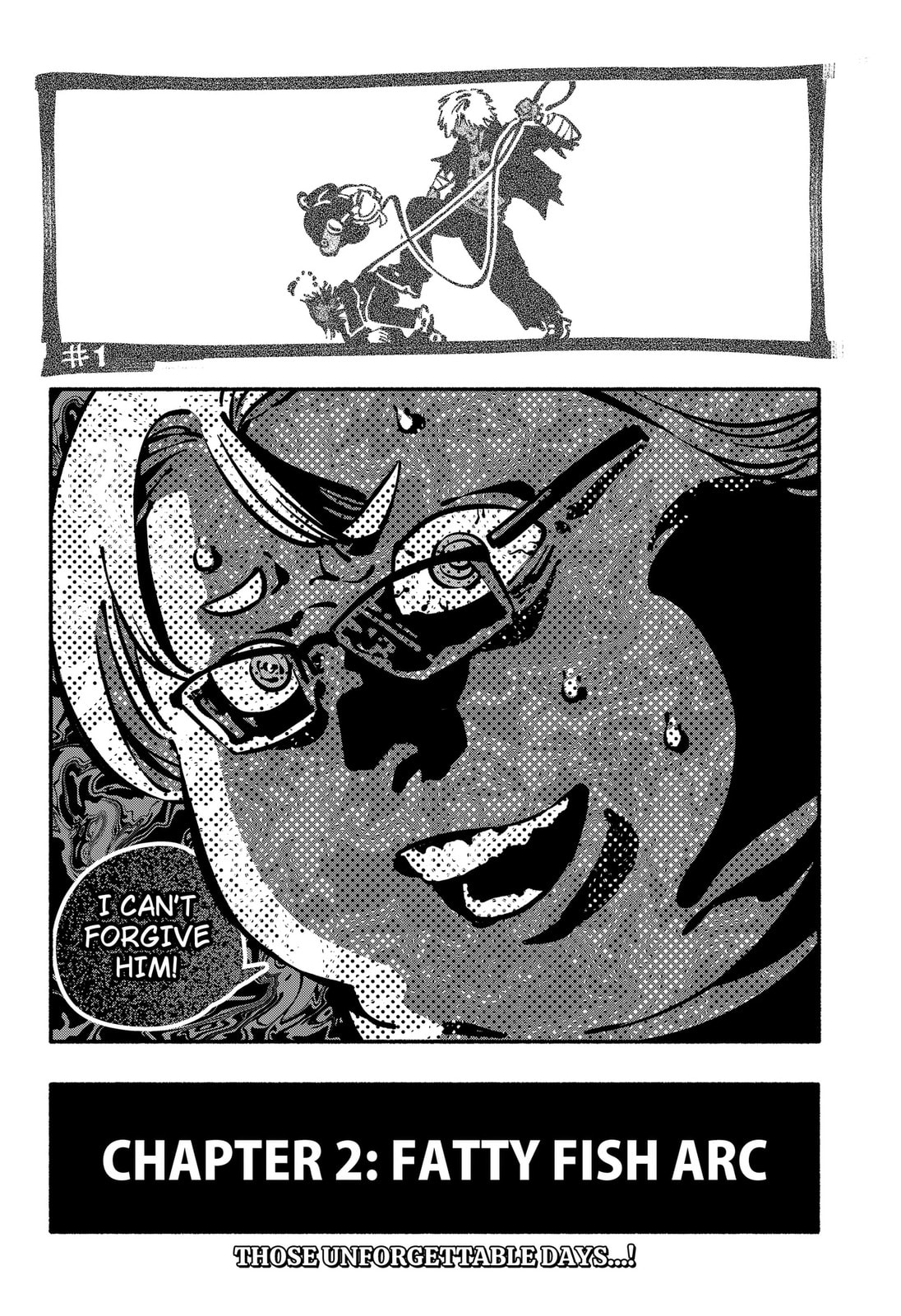 Delinquent Gacha Chapter 29 page 22 - 