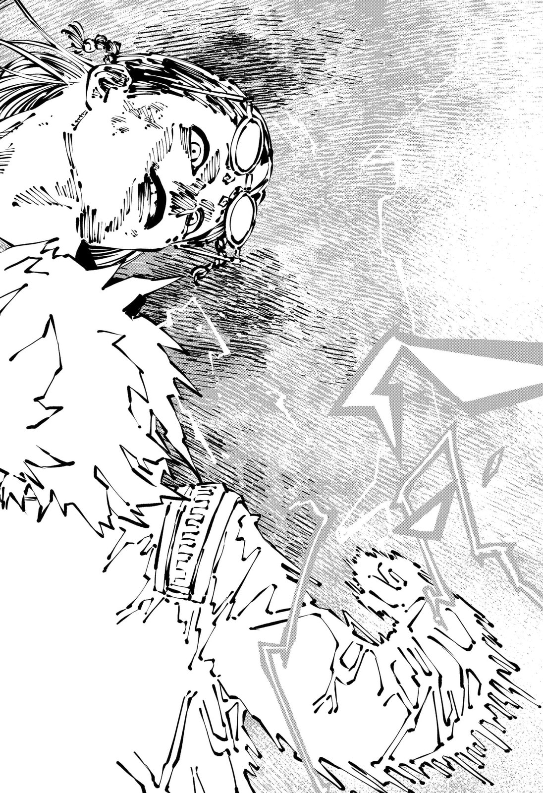 Delinquent Gacha Chapter 29 page 8 - 