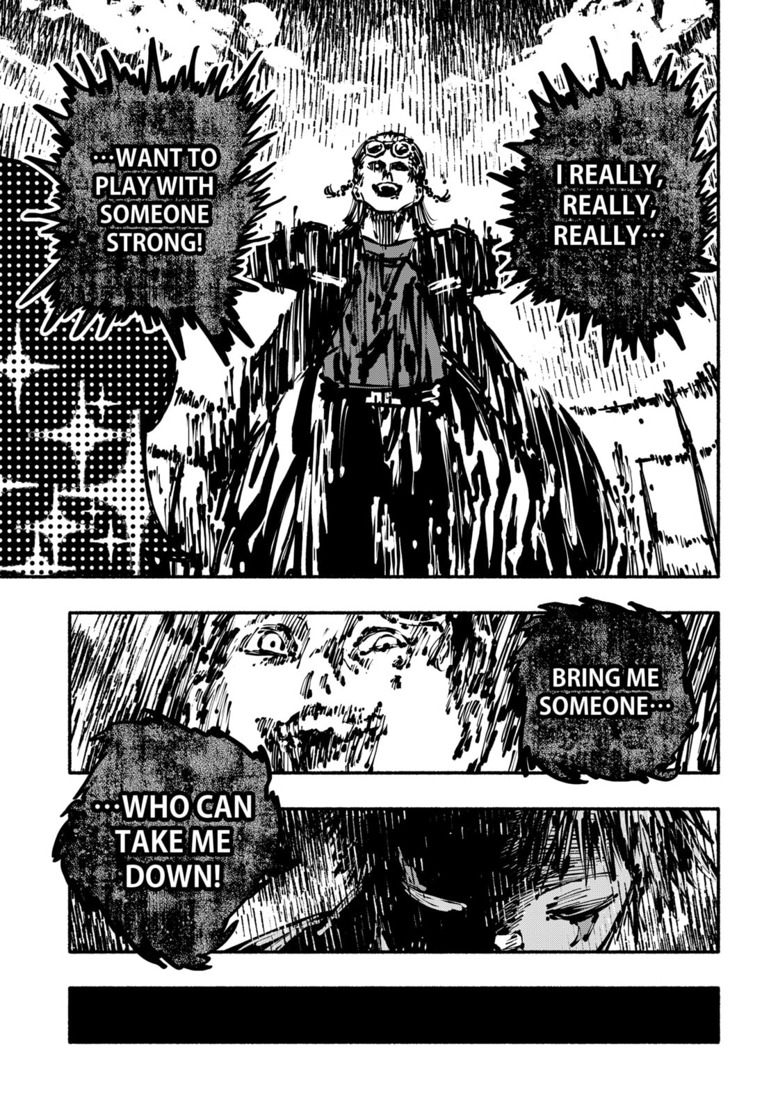 Delinquent Gacha Chapter 3 page 19 - 