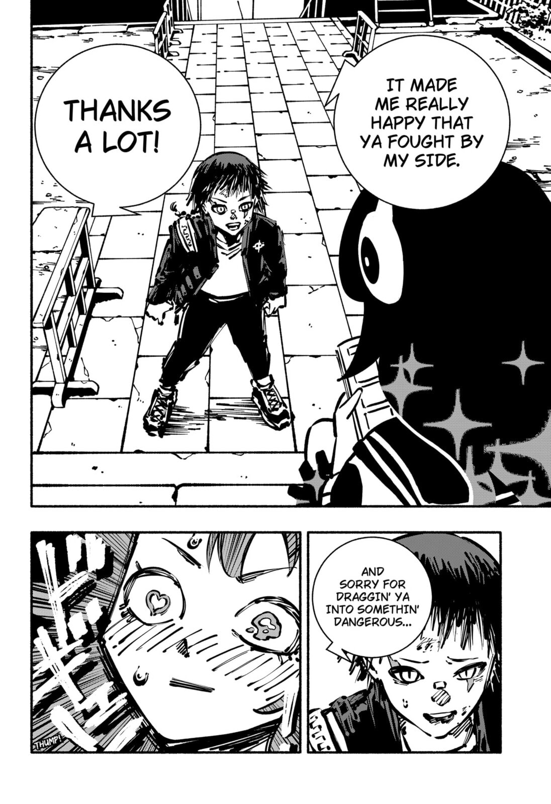 Delinquent Gacha Chapter 3 page 24 - 