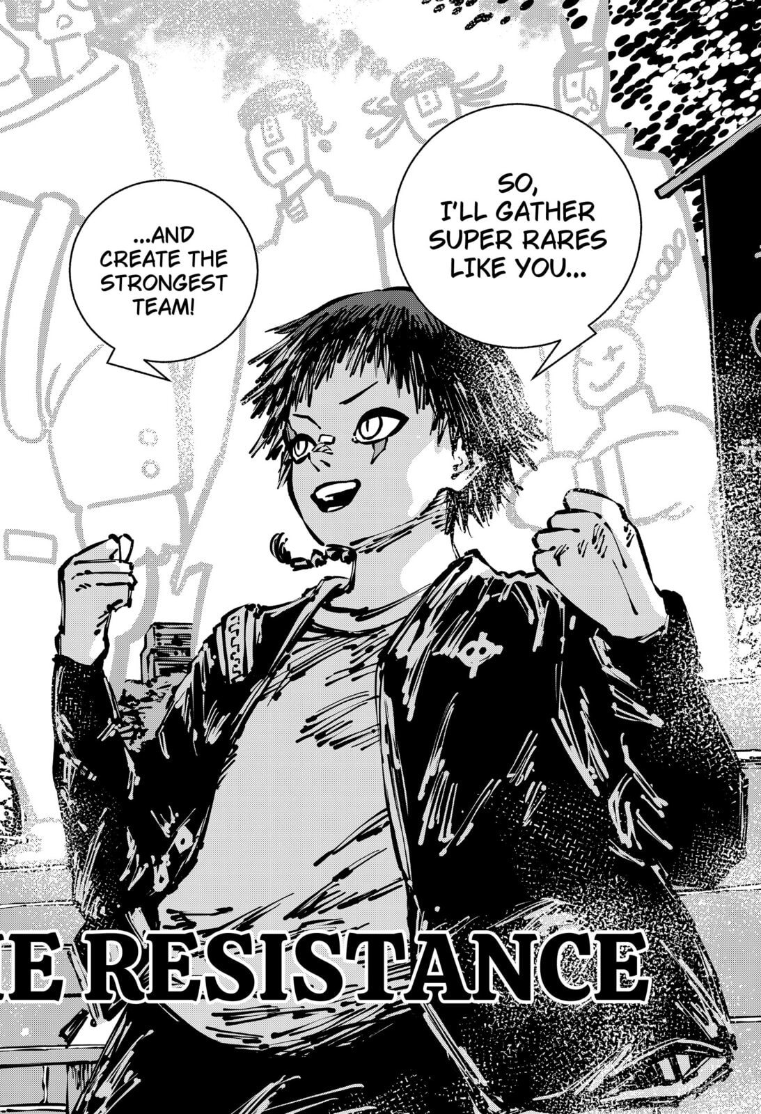 Delinquent Gacha Chapter 3 page 26 - 
