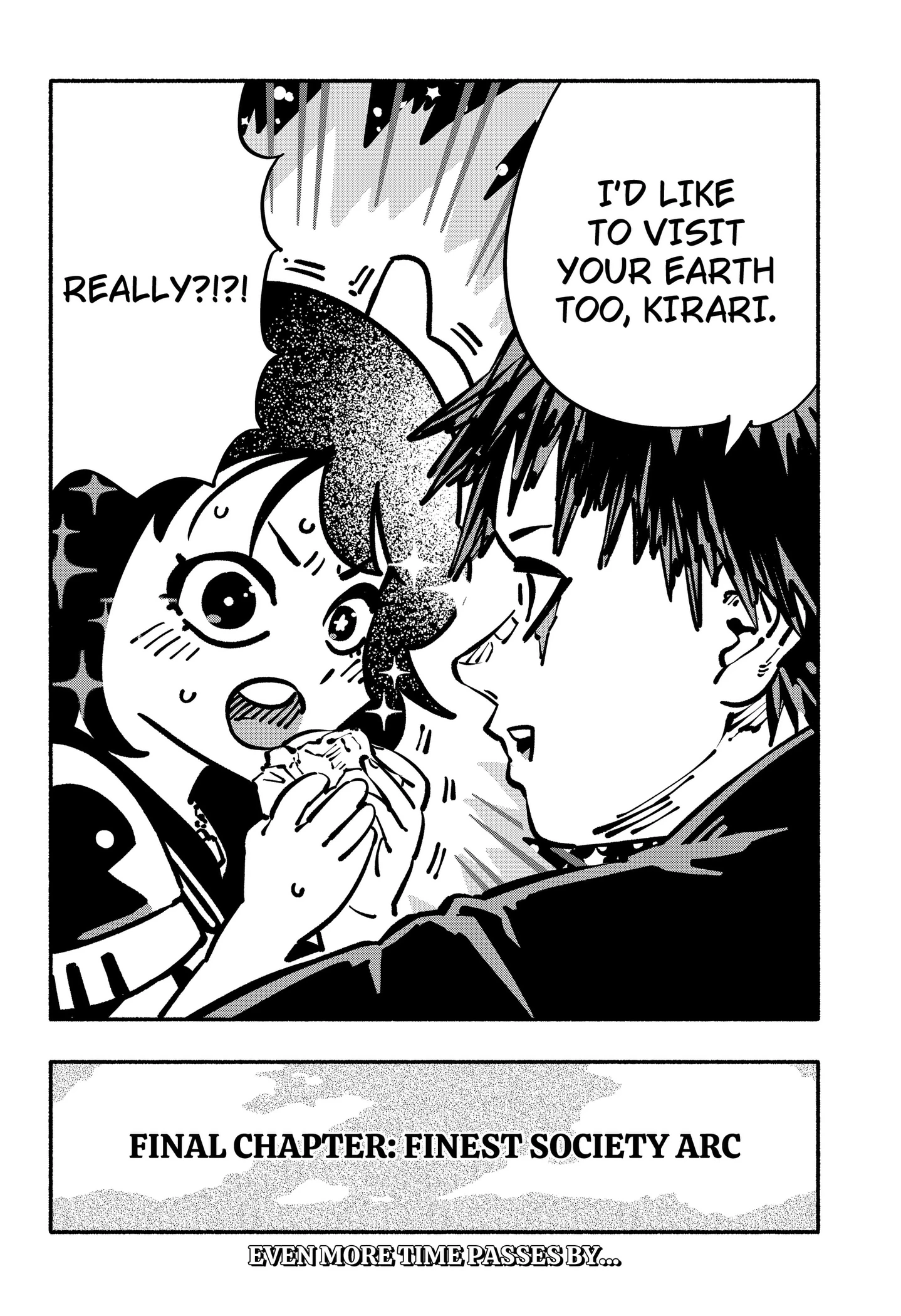 Delinquent Gacha Chapter 31 page 18 - 