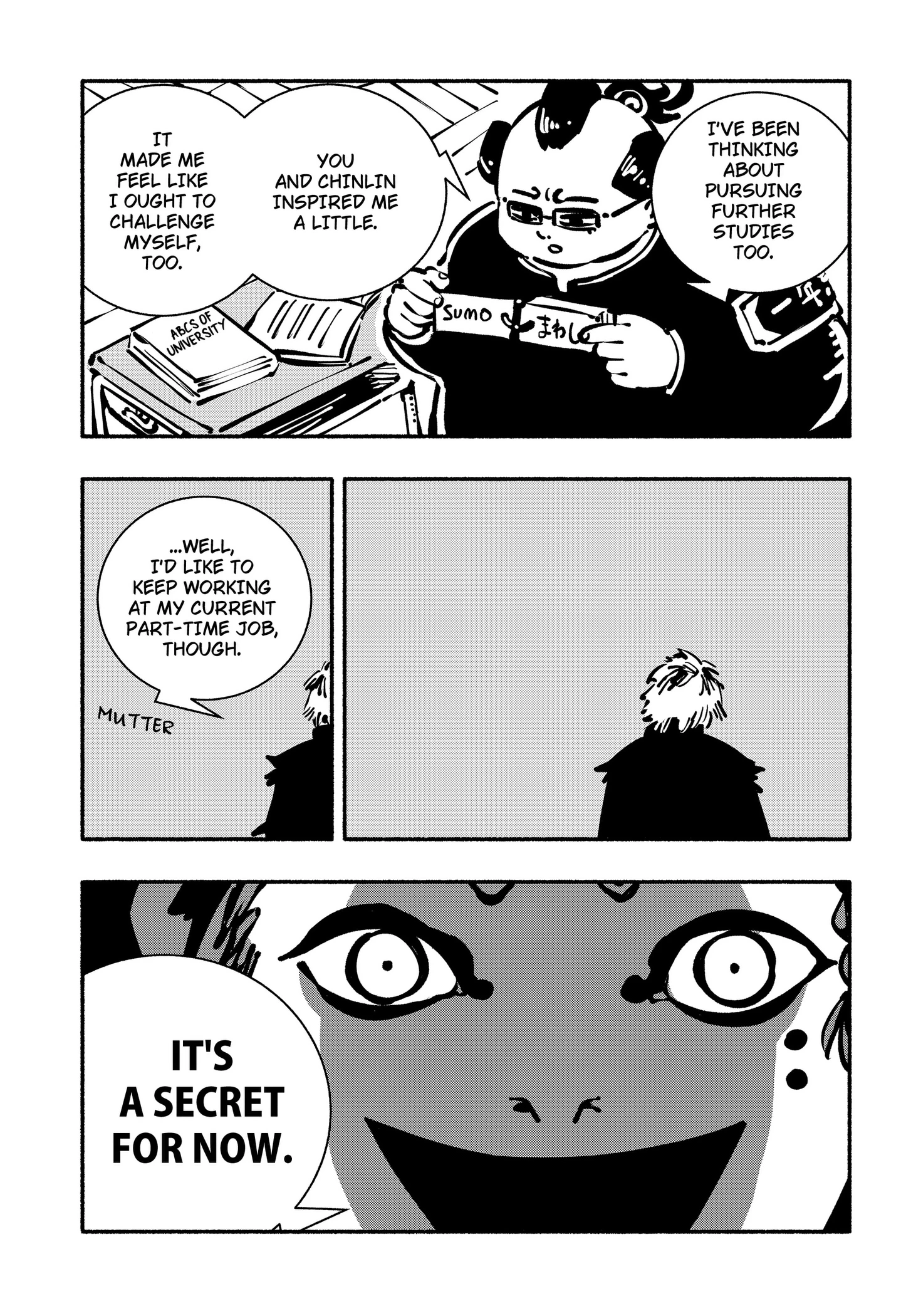 Delinquent Gacha Chapter 31 page 7 - 
