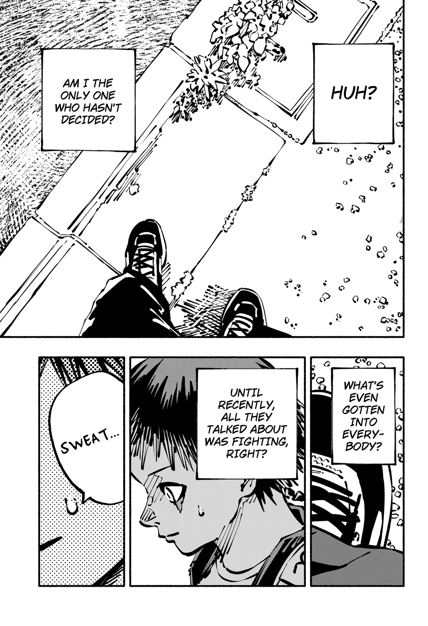 Delinquent Gacha Chapter 31 page 9 - 