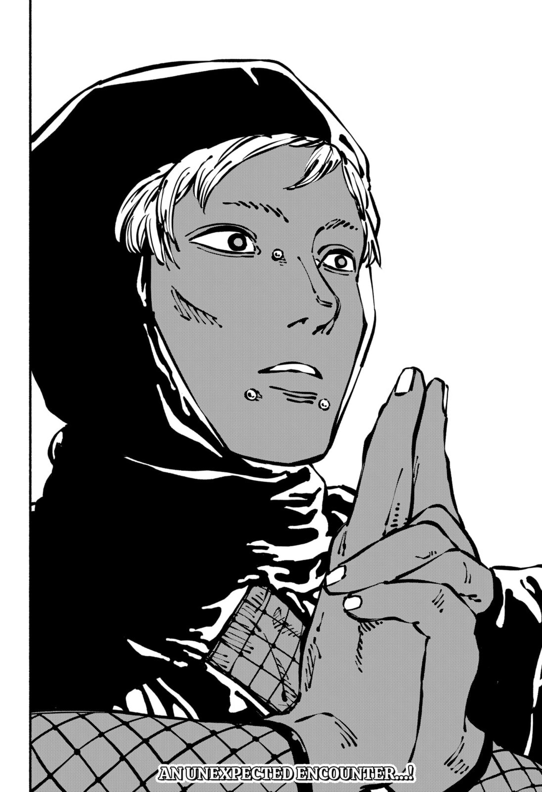 Delinquent Gacha Chapter 4 page 20 - 