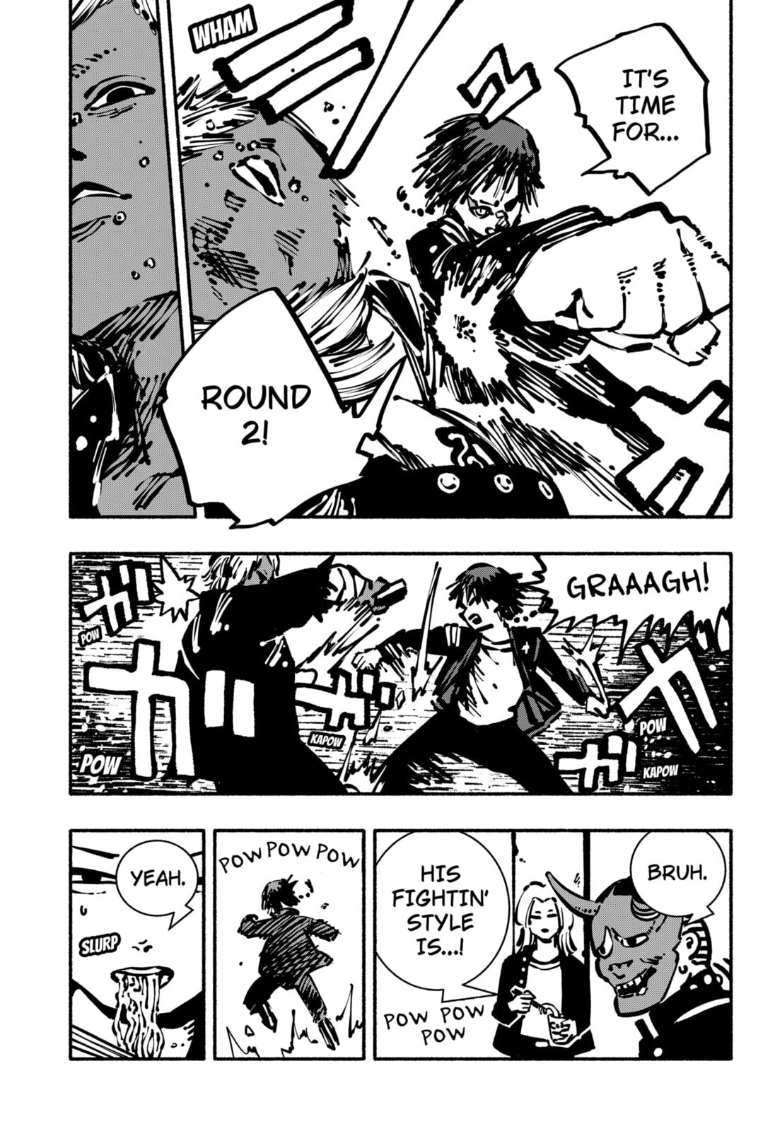 Delinquent Gacha Chapter 4 page 7 - 