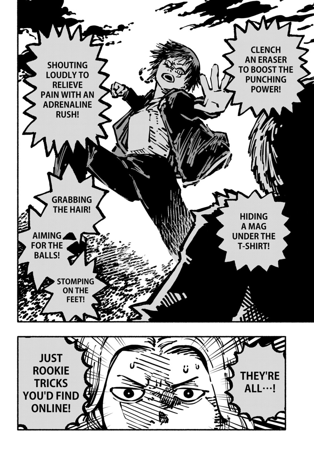 Delinquent Gacha Chapter 4 page 8 - 