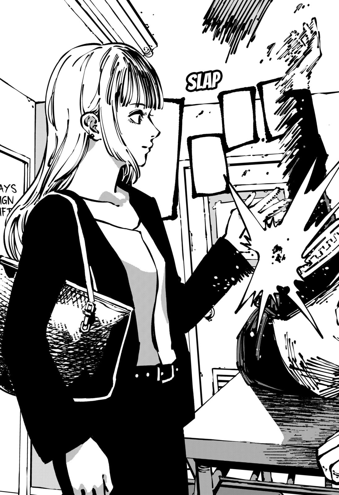 Delinquent Gacha Chapter 5 page 19 - 