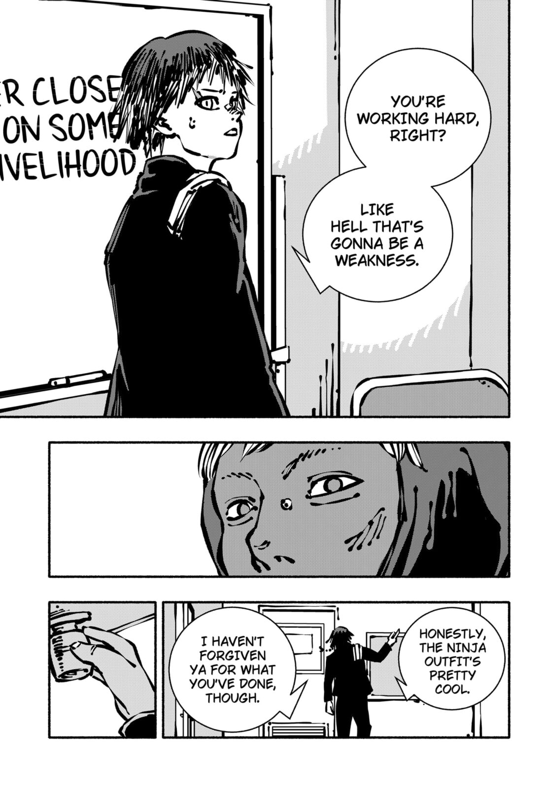 Delinquent Gacha Chapter 5 page 9 - 