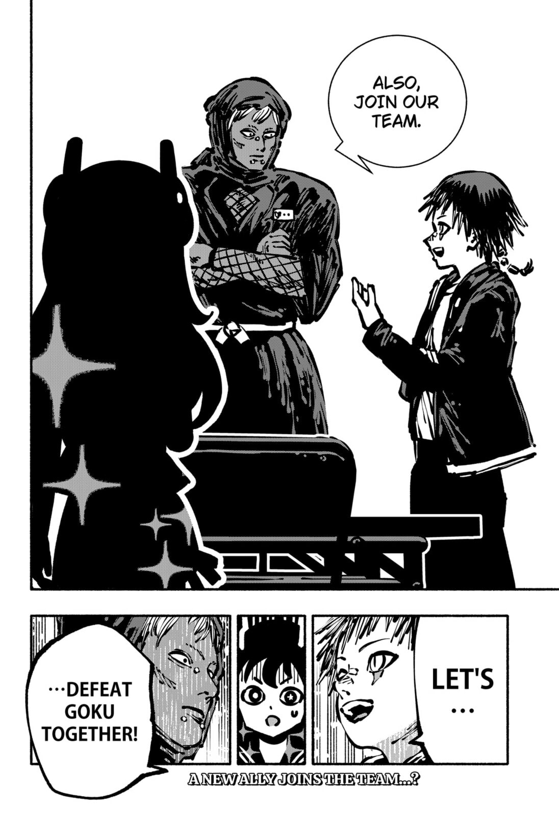 Delinquent Gacha Chapter 6 page 18 - 