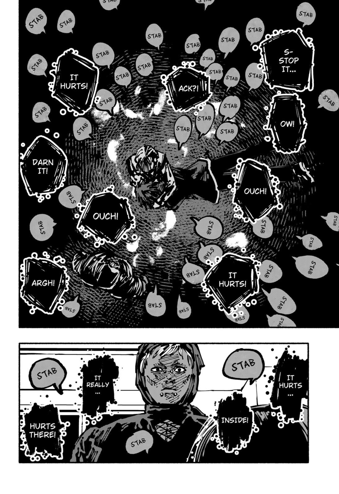 Delinquent Gacha Chapter 6 page 4 - 