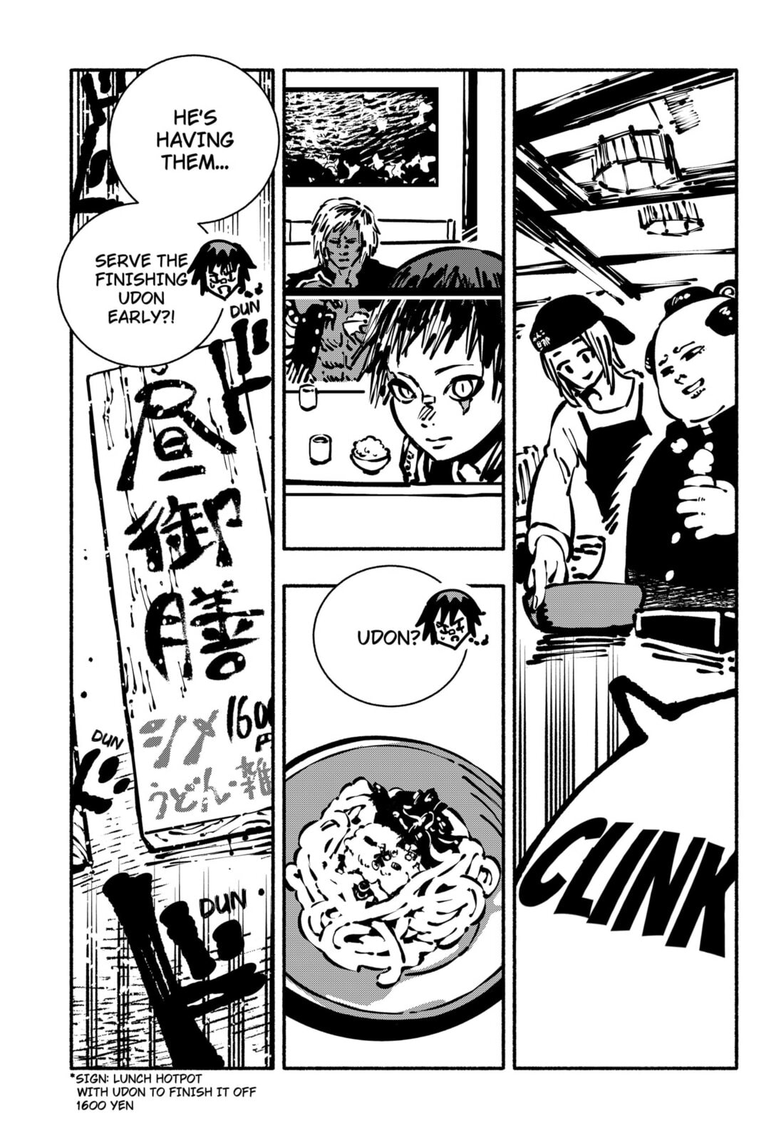 Delinquent Gacha Chapter 8 page 15 - 