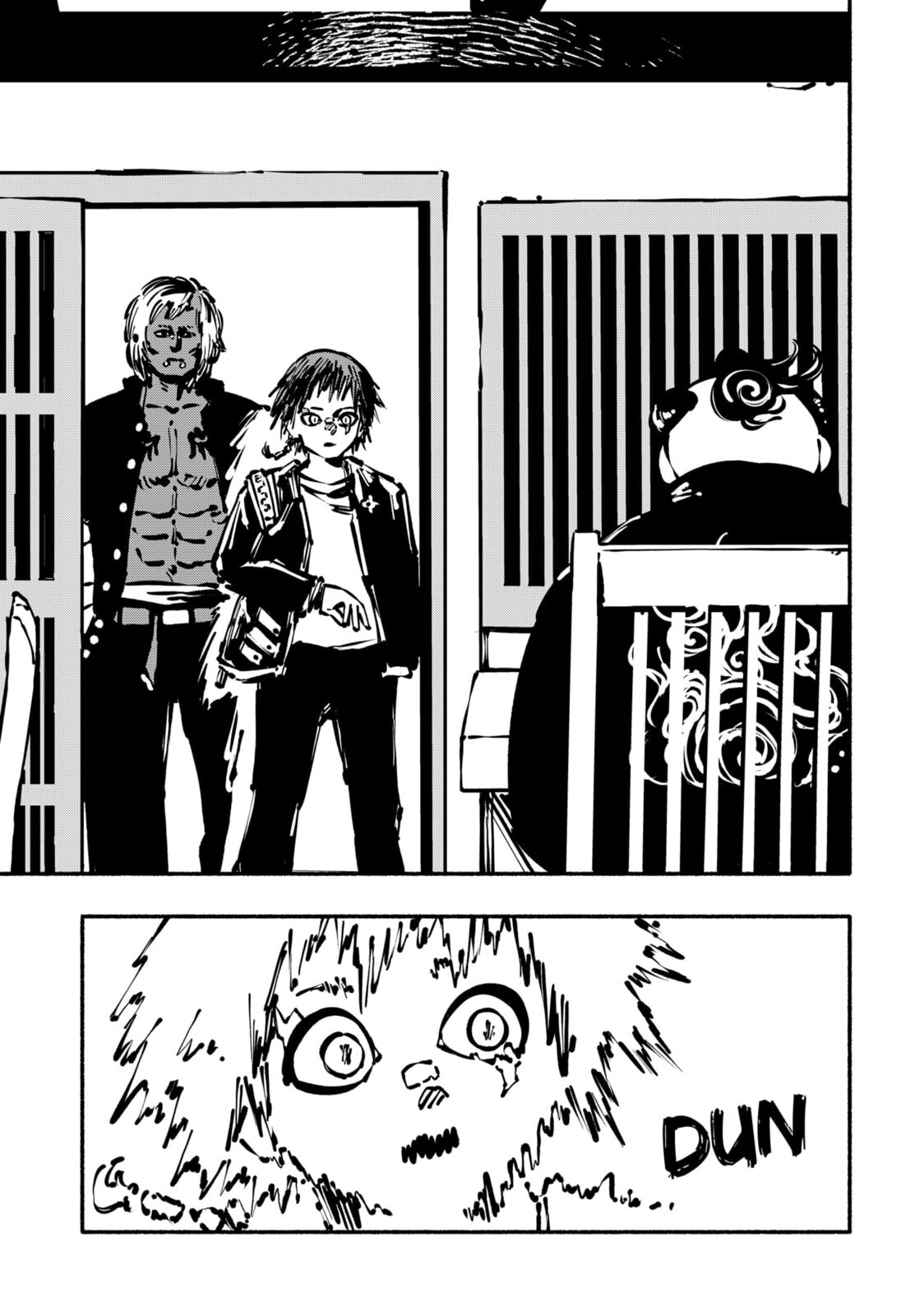Delinquent Gacha Chapter 8 page 9 - 