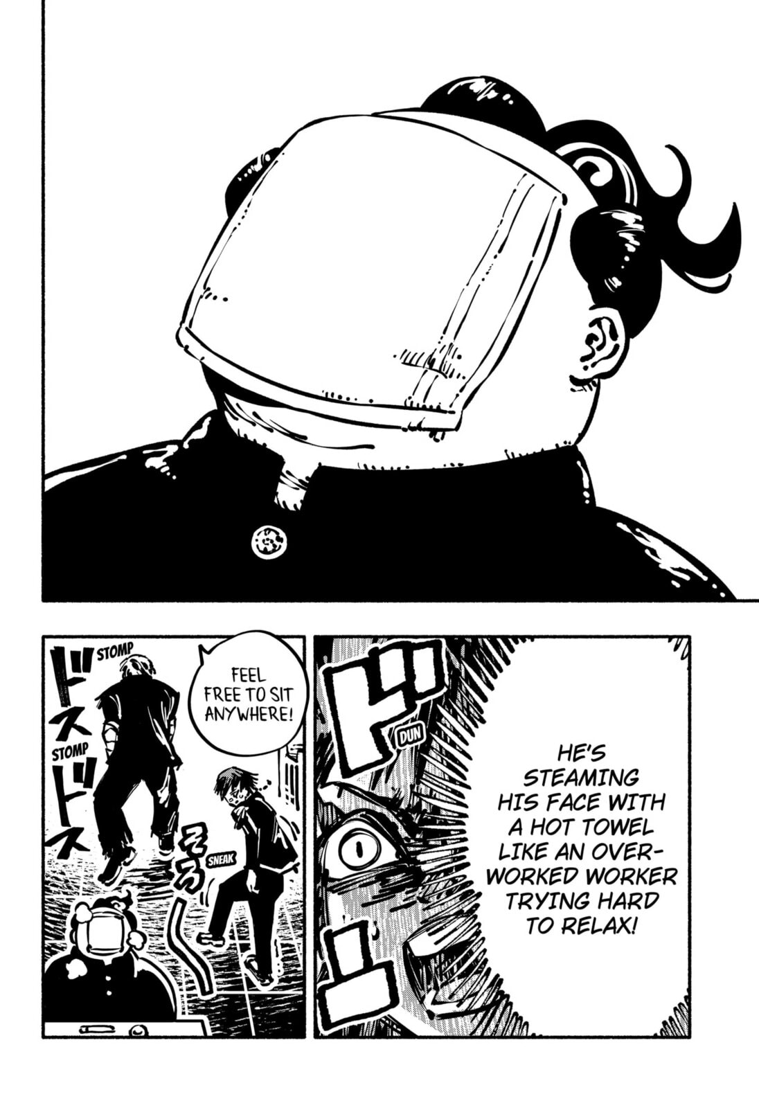 Delinquent Gacha Chapter 8 page 10 - 