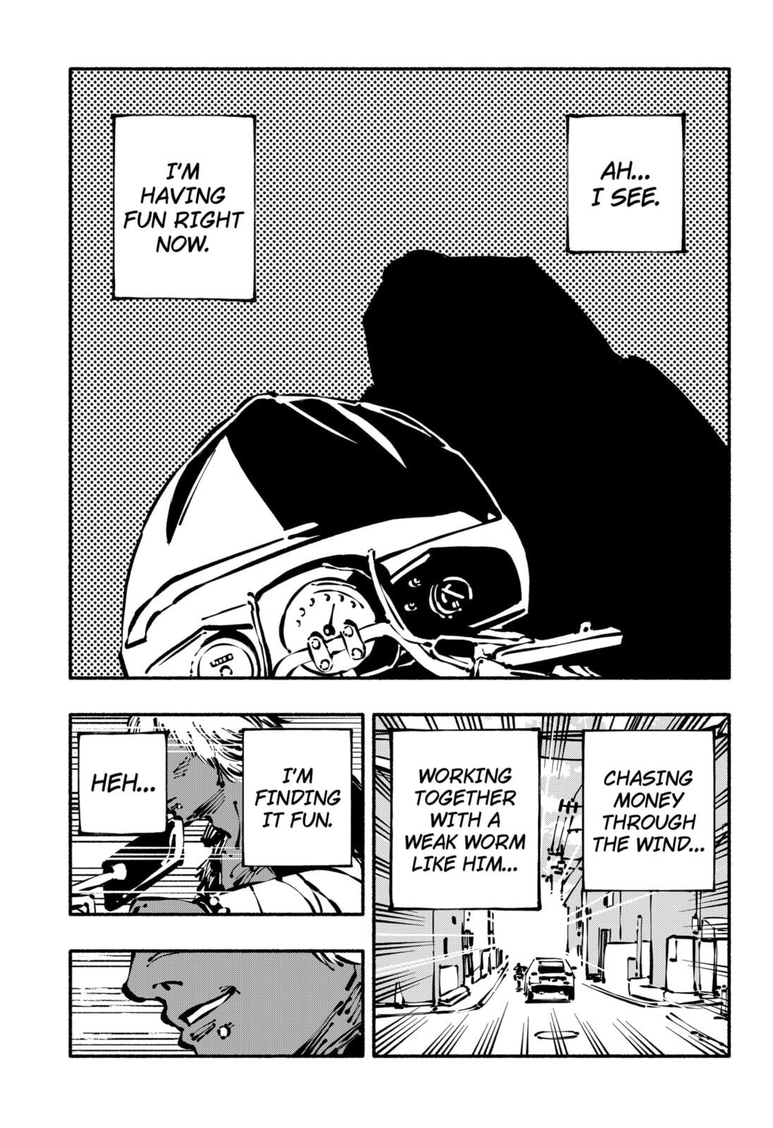 Delinquent Gacha Chapter 9 page 11 - 