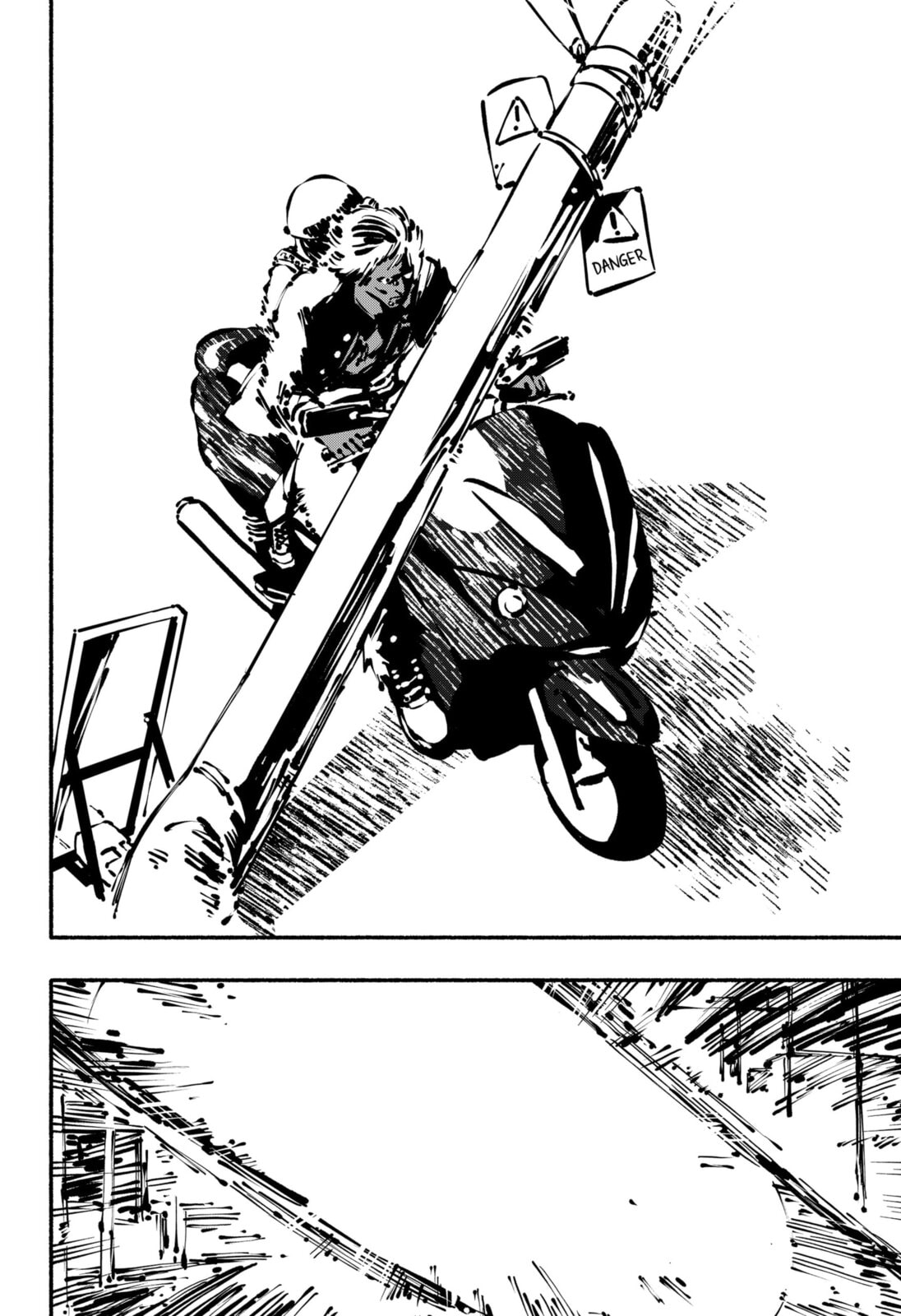 Delinquent Gacha Chapter 9 page 12 - 