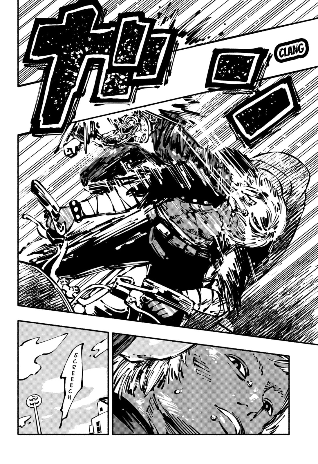 Delinquent Gacha Chapter 9 page 14 - 