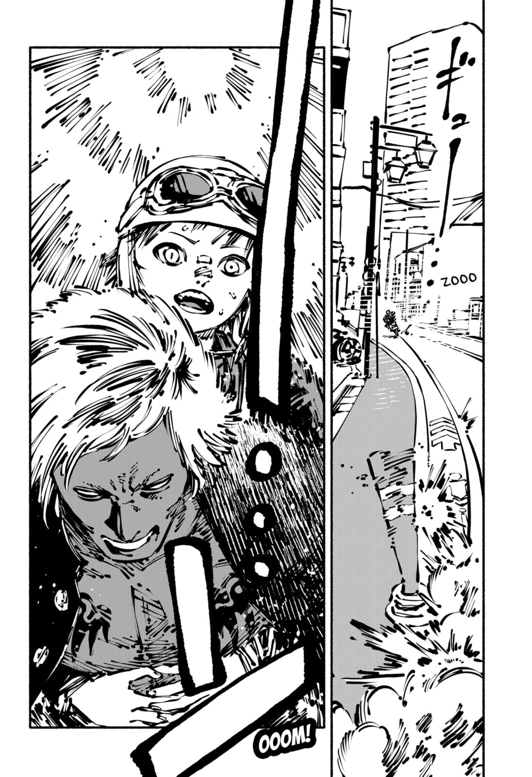 Delinquent Gacha Chapter 9 page 8 - 