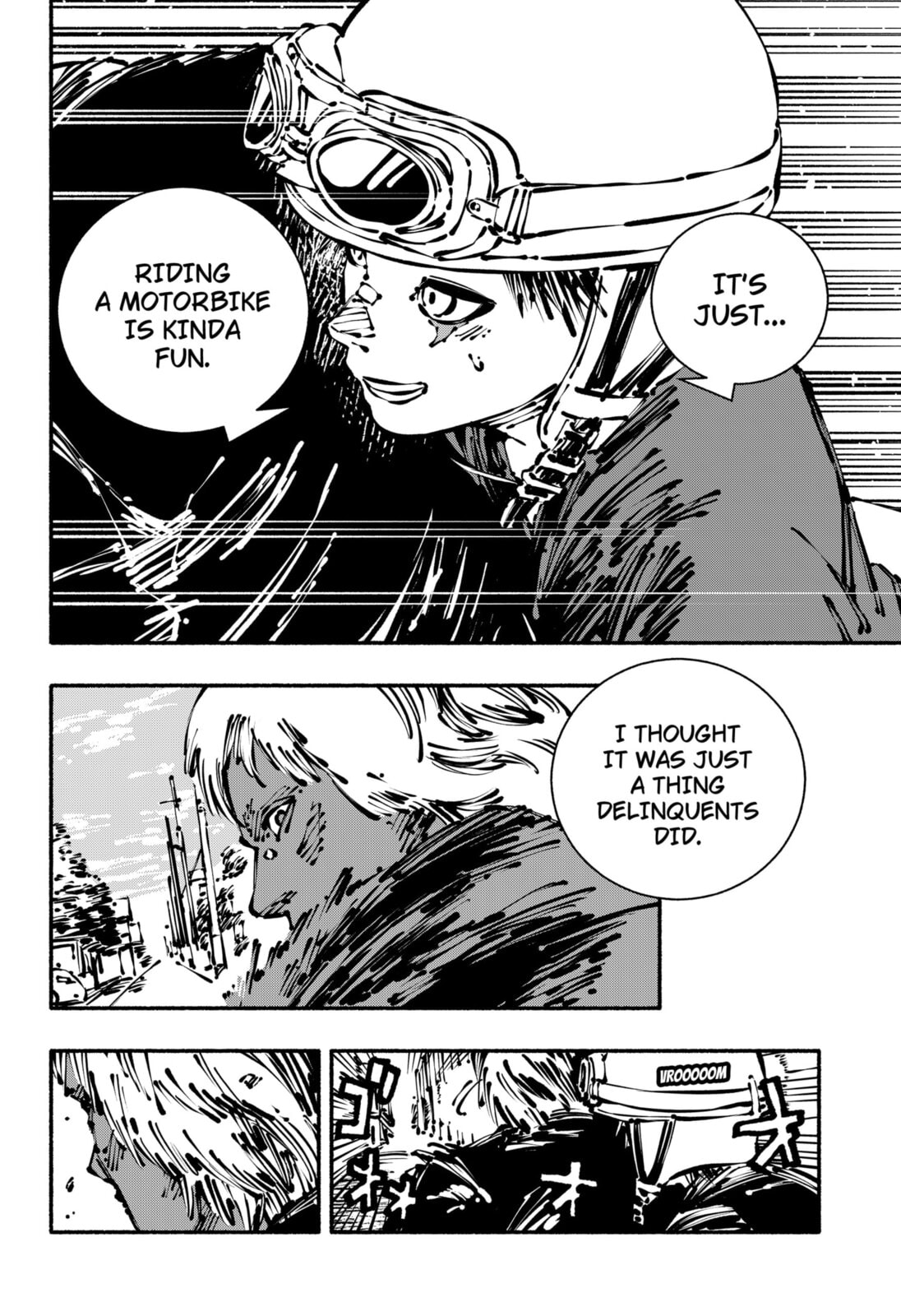 Delinquent Gacha Chapter 9 page 10 - 