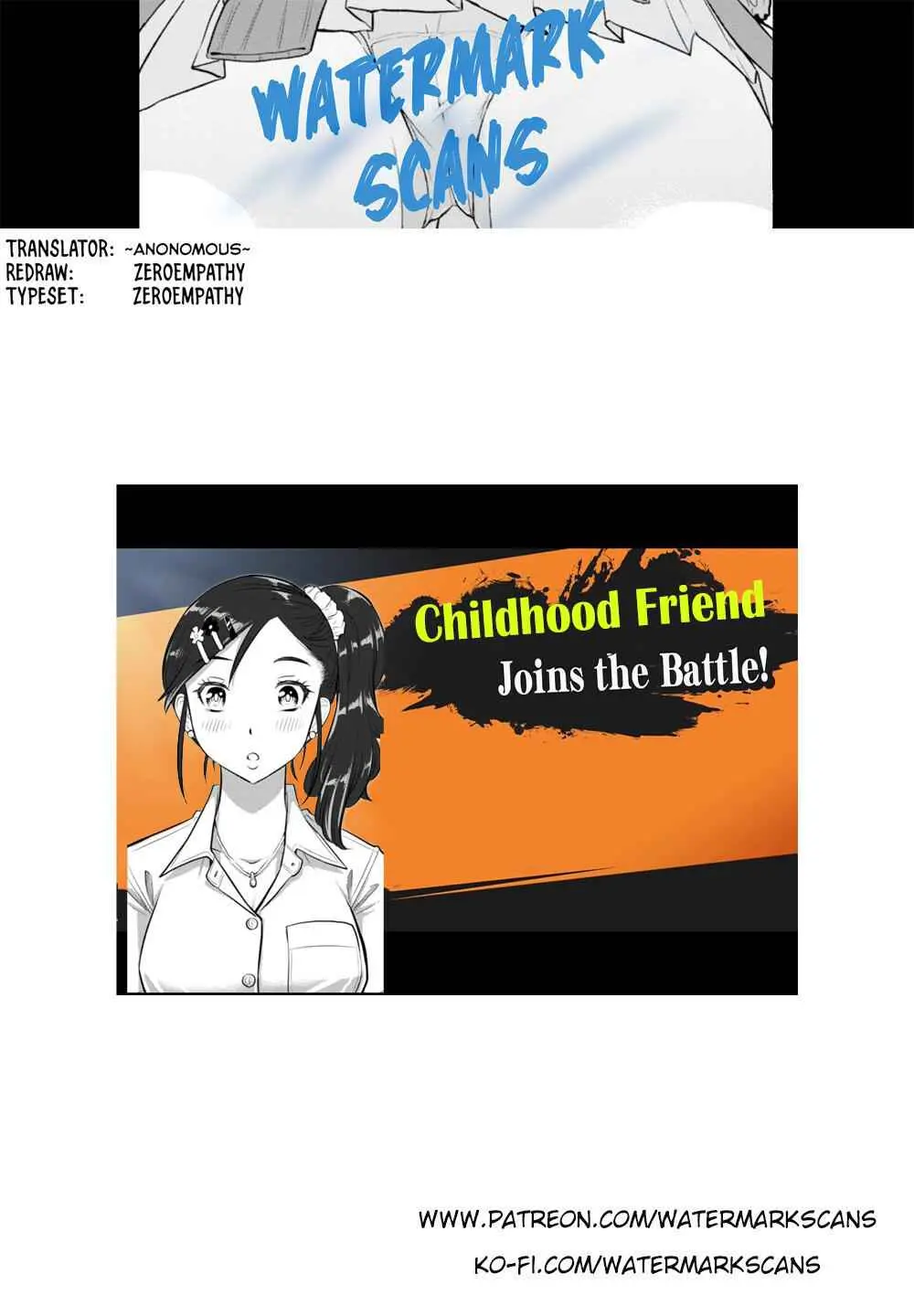 Delinquent High School Girl Kuzuhana-chan Chapter 16 page 22 - 
