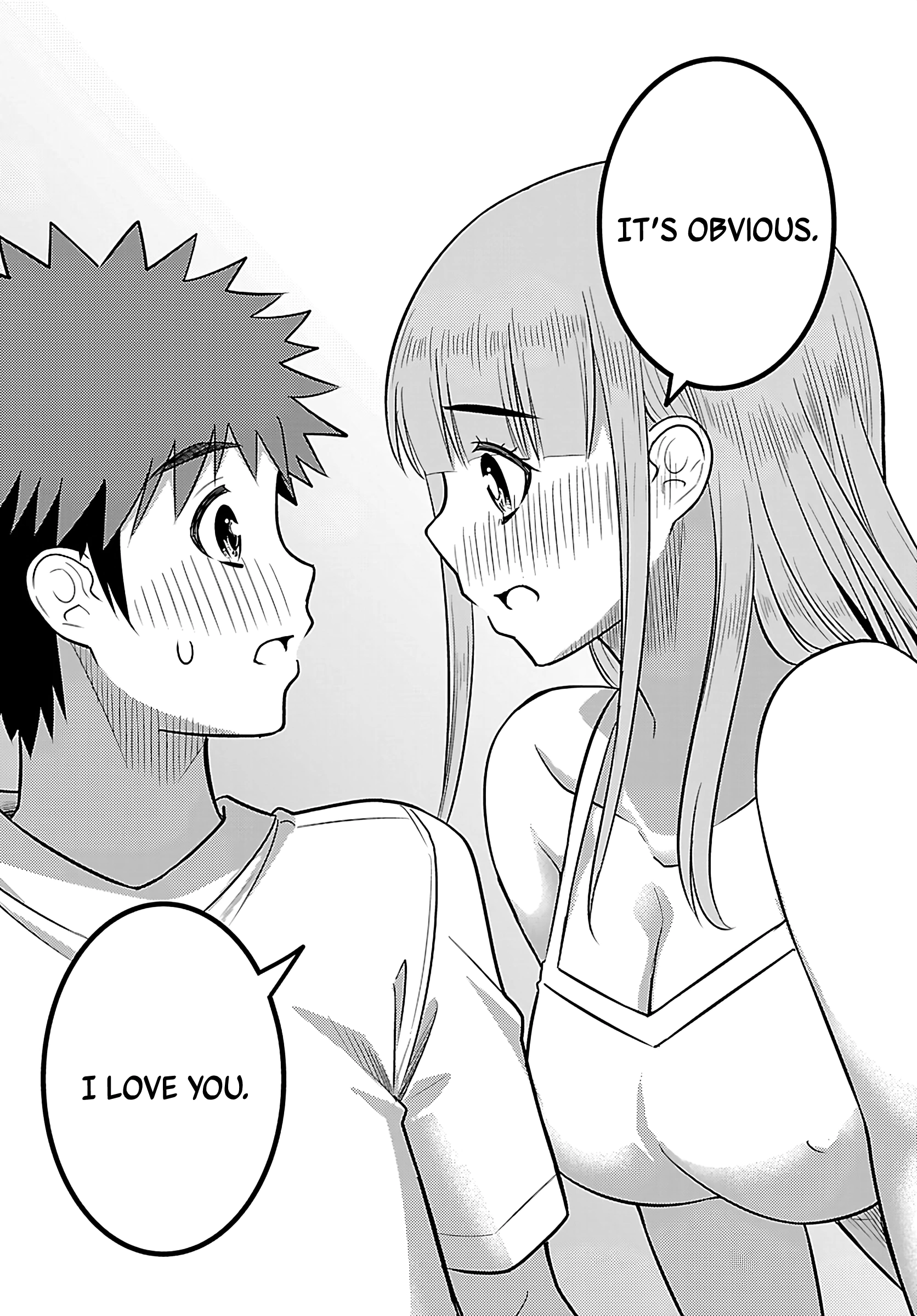 Delinquent High School Girl Kuzuhana-chan Chapter 251 page 10 - 