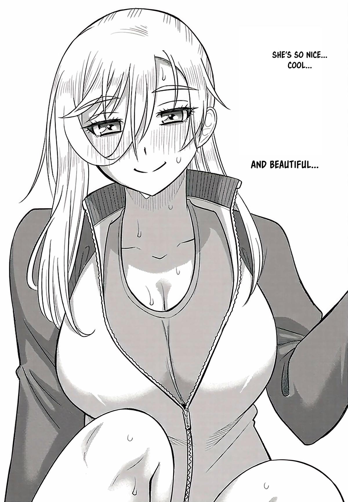 Delinquent High School Girl Kuzuhana-chan Chapter 280 page 18 - 