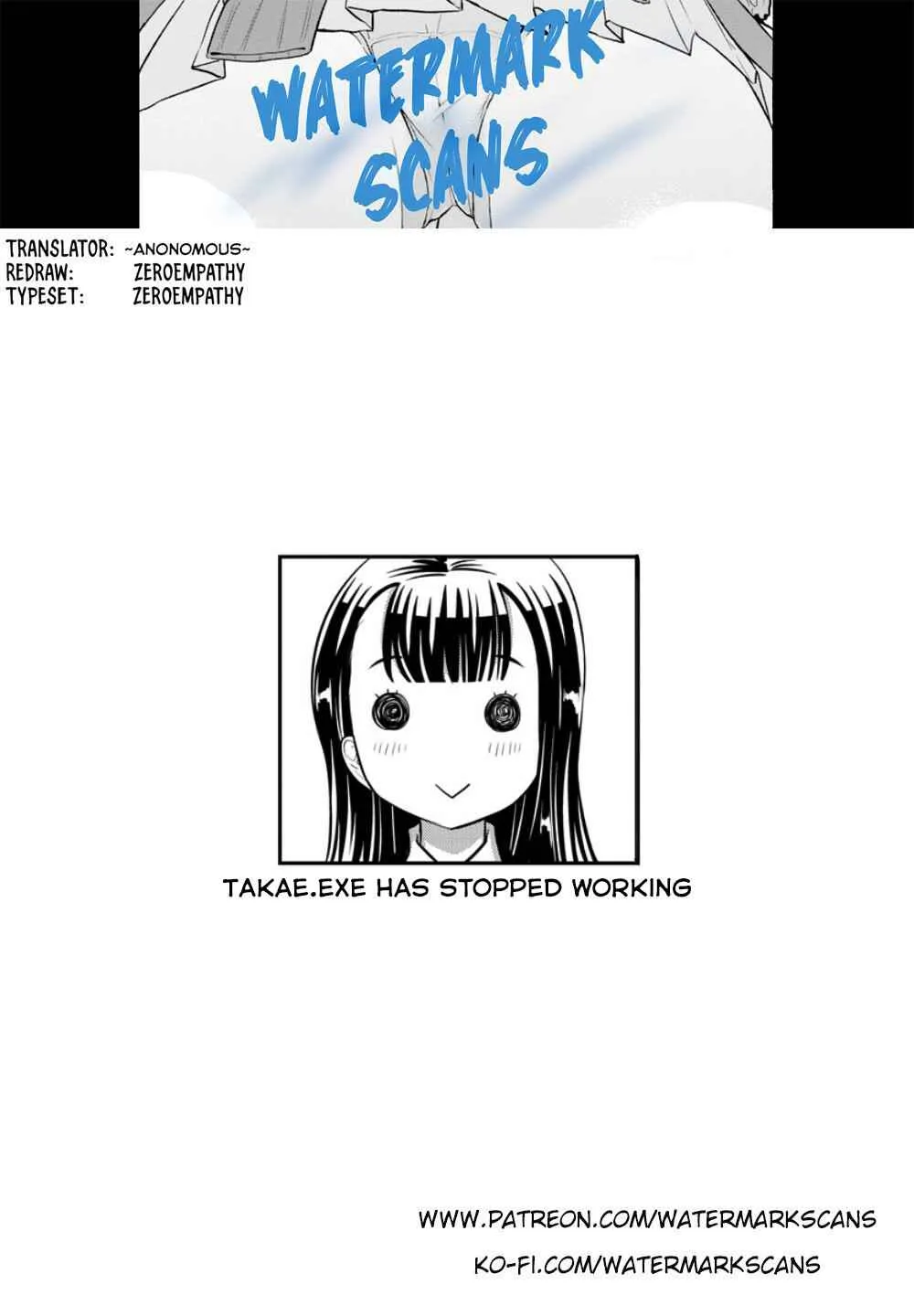 Delinquent High School Girl Kuzuhana-chan Chapter 34 page 22 - 