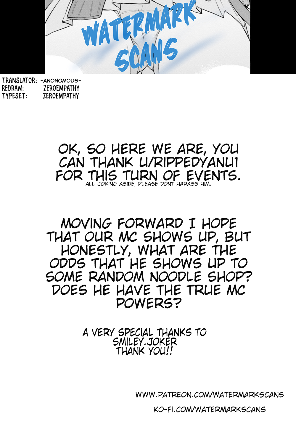 Delinquent High School Girl Kuzuhana-chan Chapter 6 page 23 - 