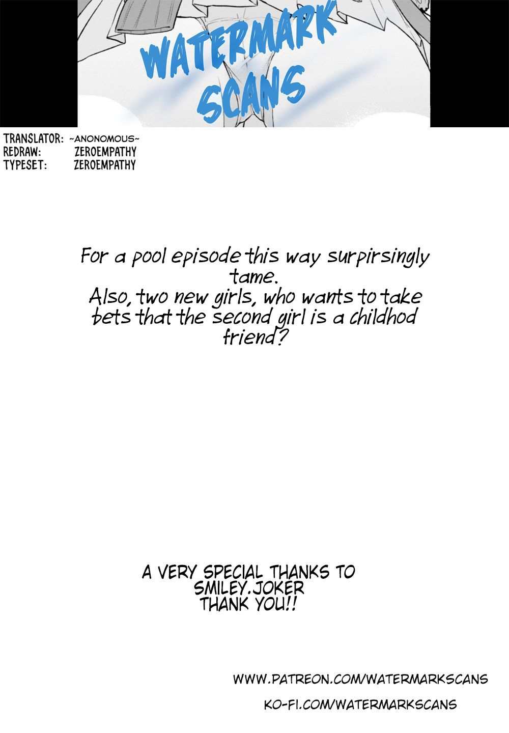Delinquent High School Girl Kuzuhana-chan Chapter 8 page 22 - 